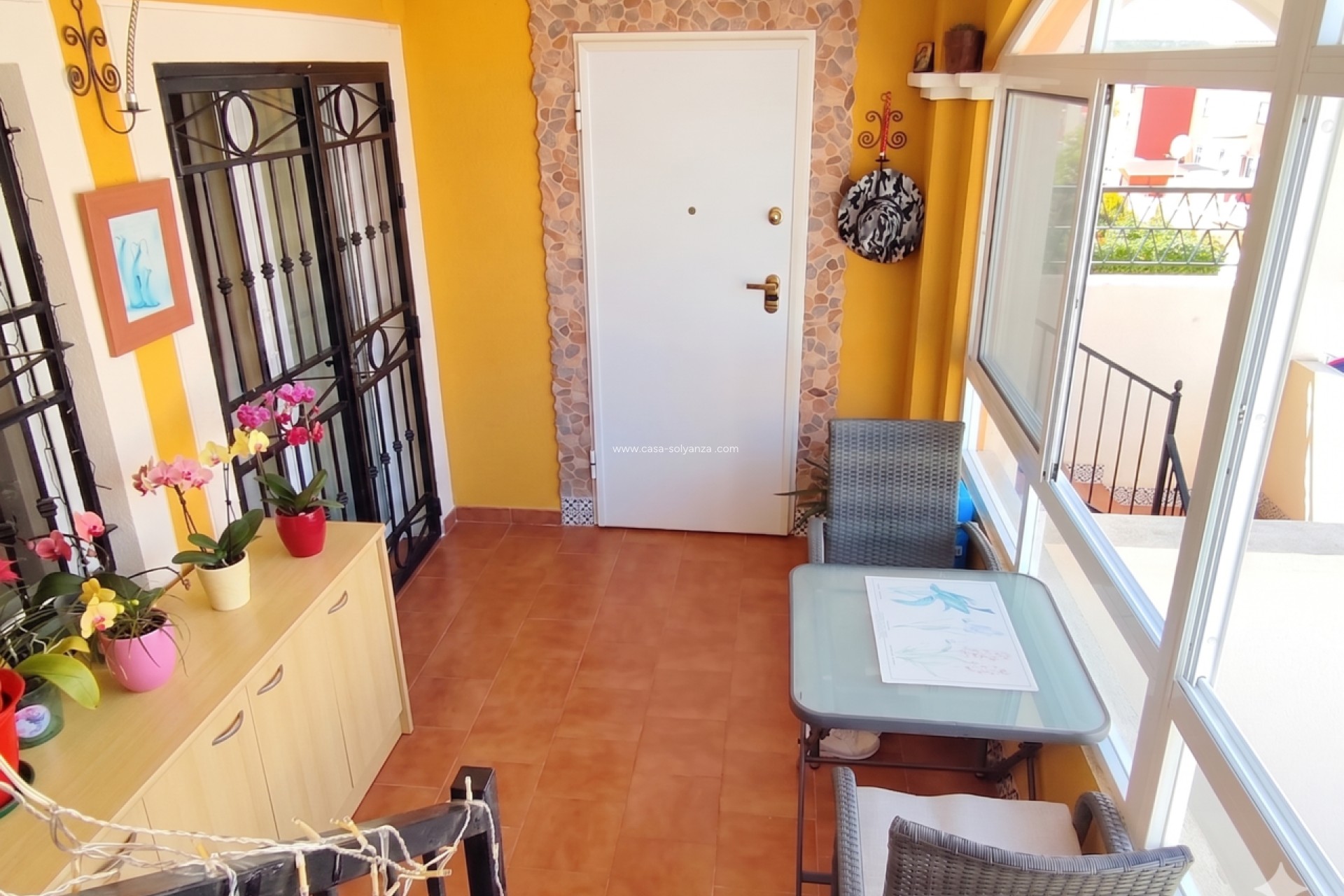 Resale - Apartment / flat - Los Altos - Costa Blanca