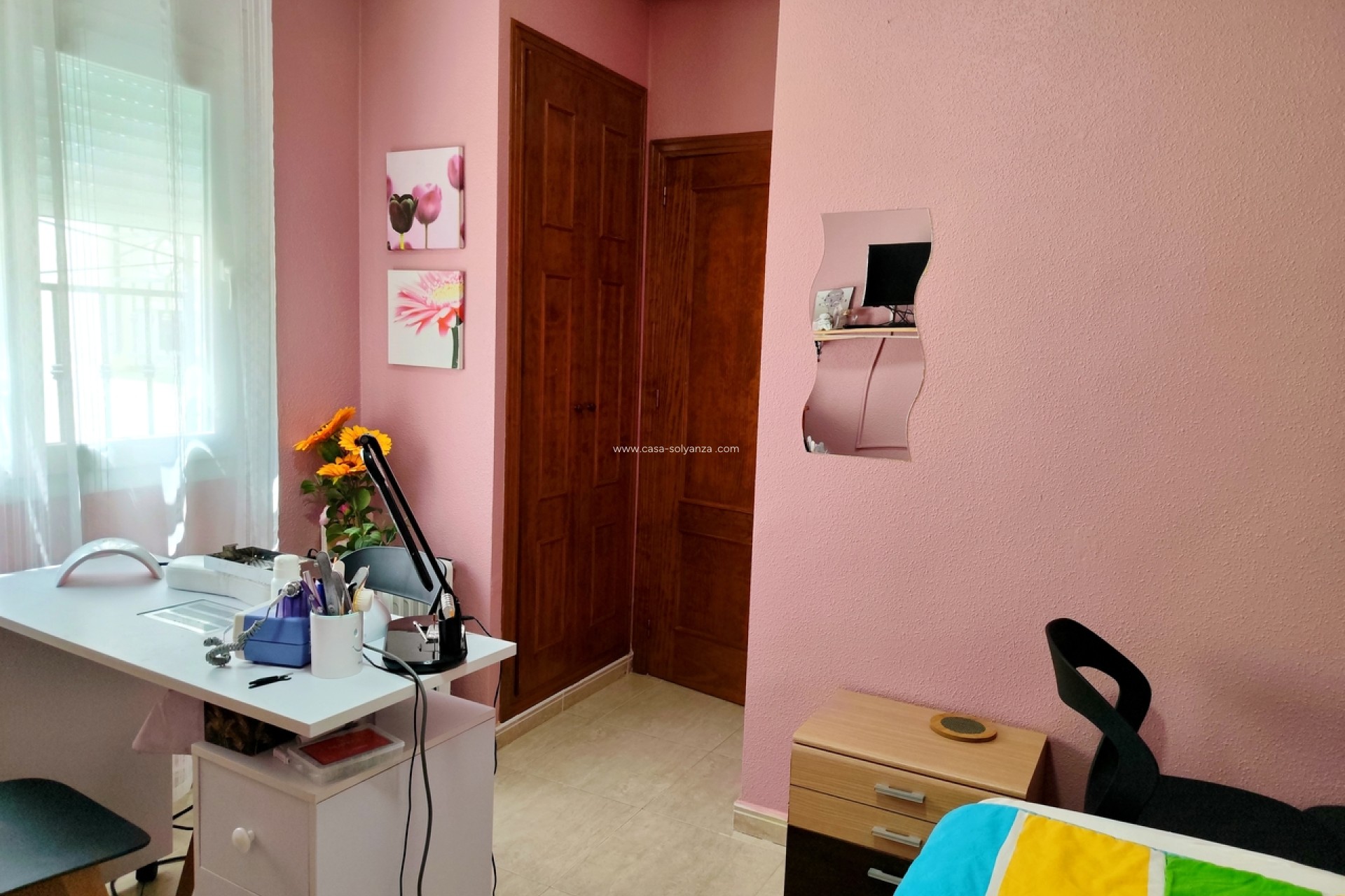 Resale - Apartment / flat - Los Altos - Costa Blanca