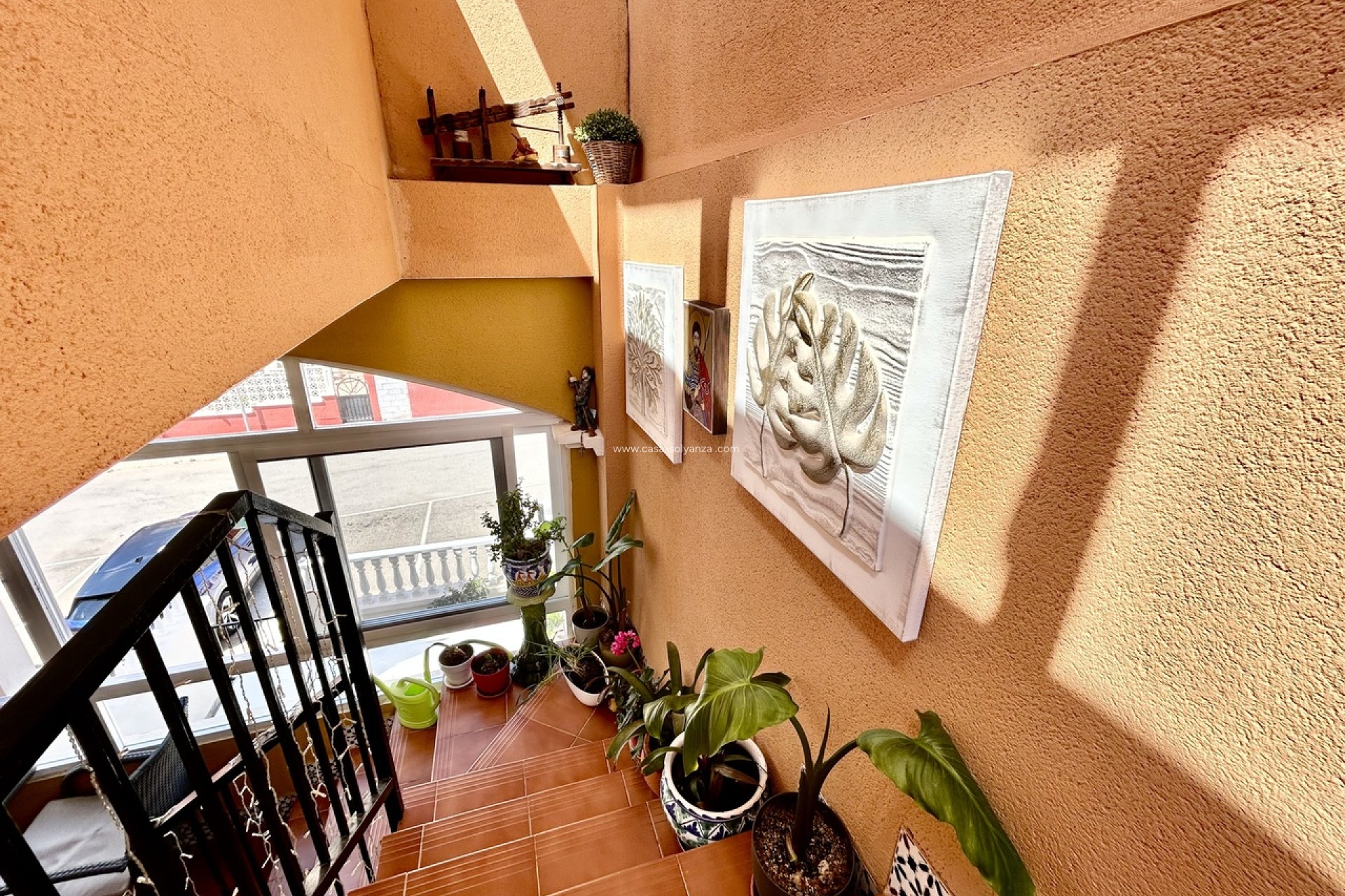 Resale - Apartment / flat - Los Altos - Costa Blanca