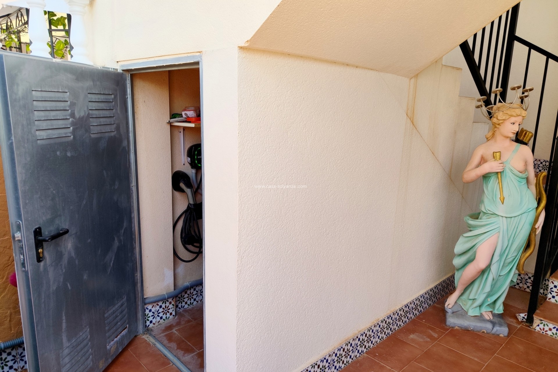 Resale - Apartment / flat - Los Altos - Costa Blanca