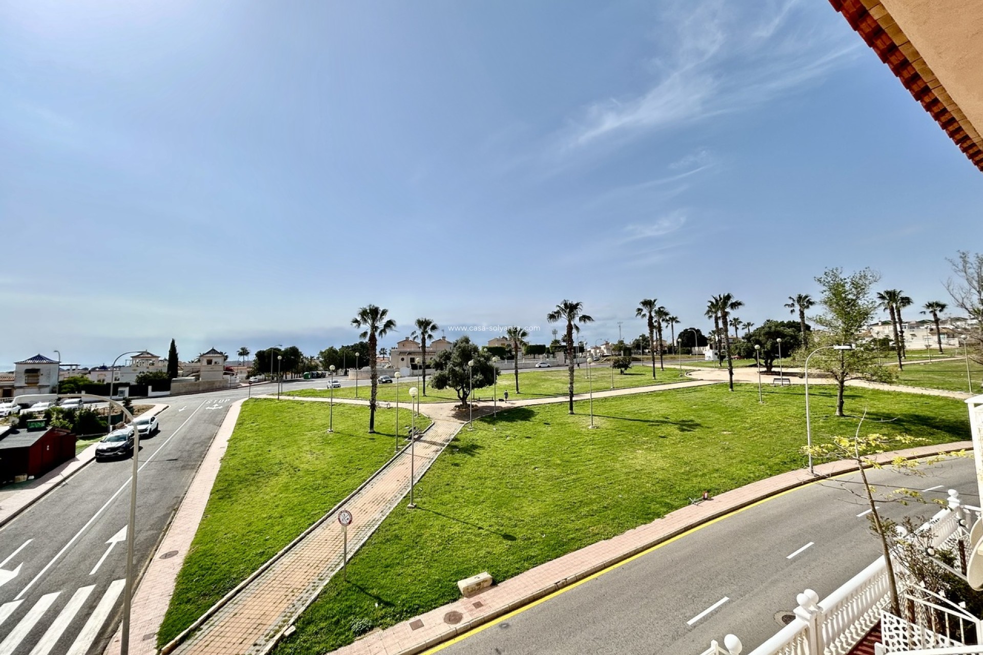 Resale - Apartment / flat - Los Altos - Costa Blanca