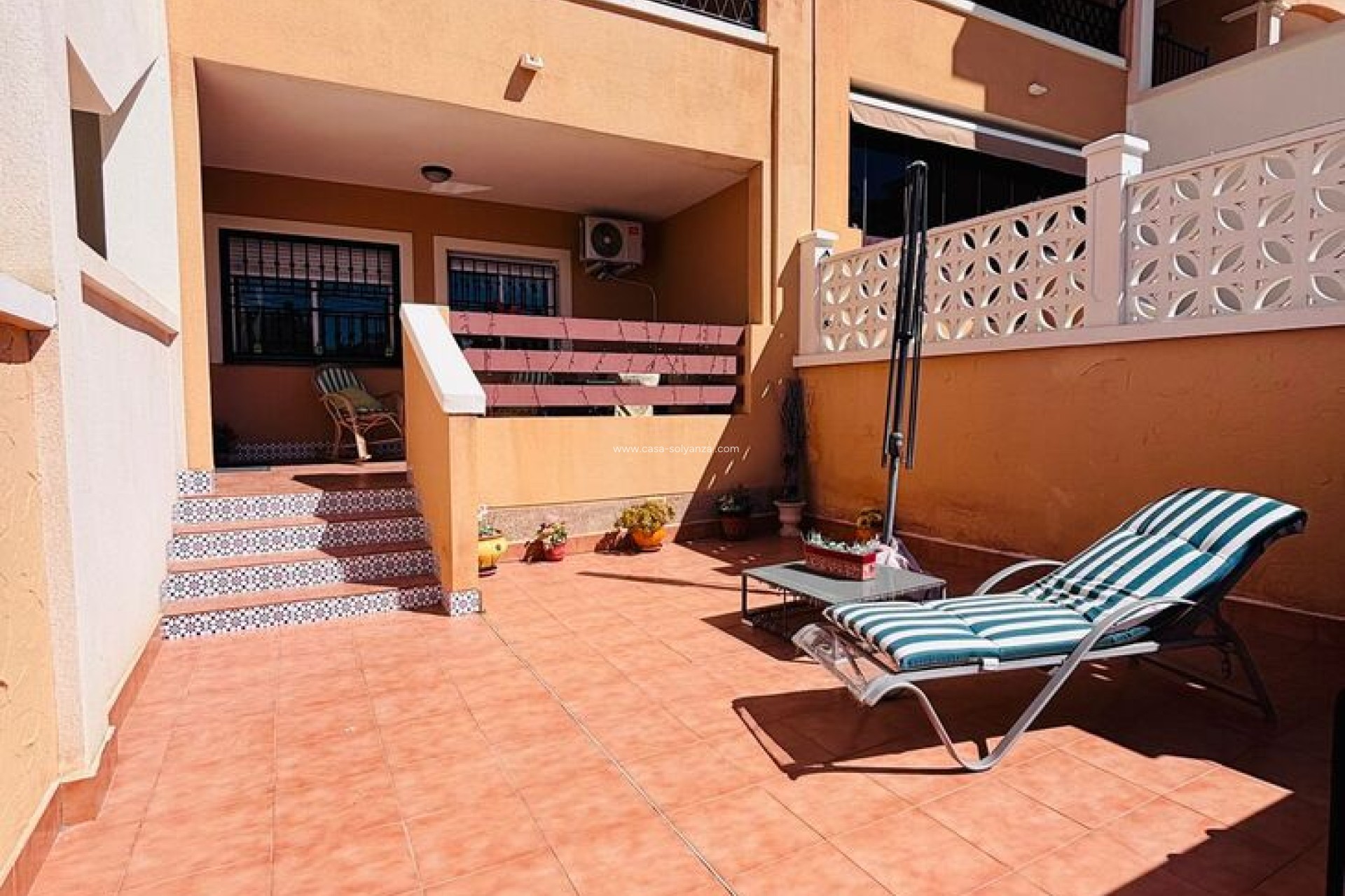 Resale - Apartment / flat - Los Altos - Dream Hills - Dream Hills 2
