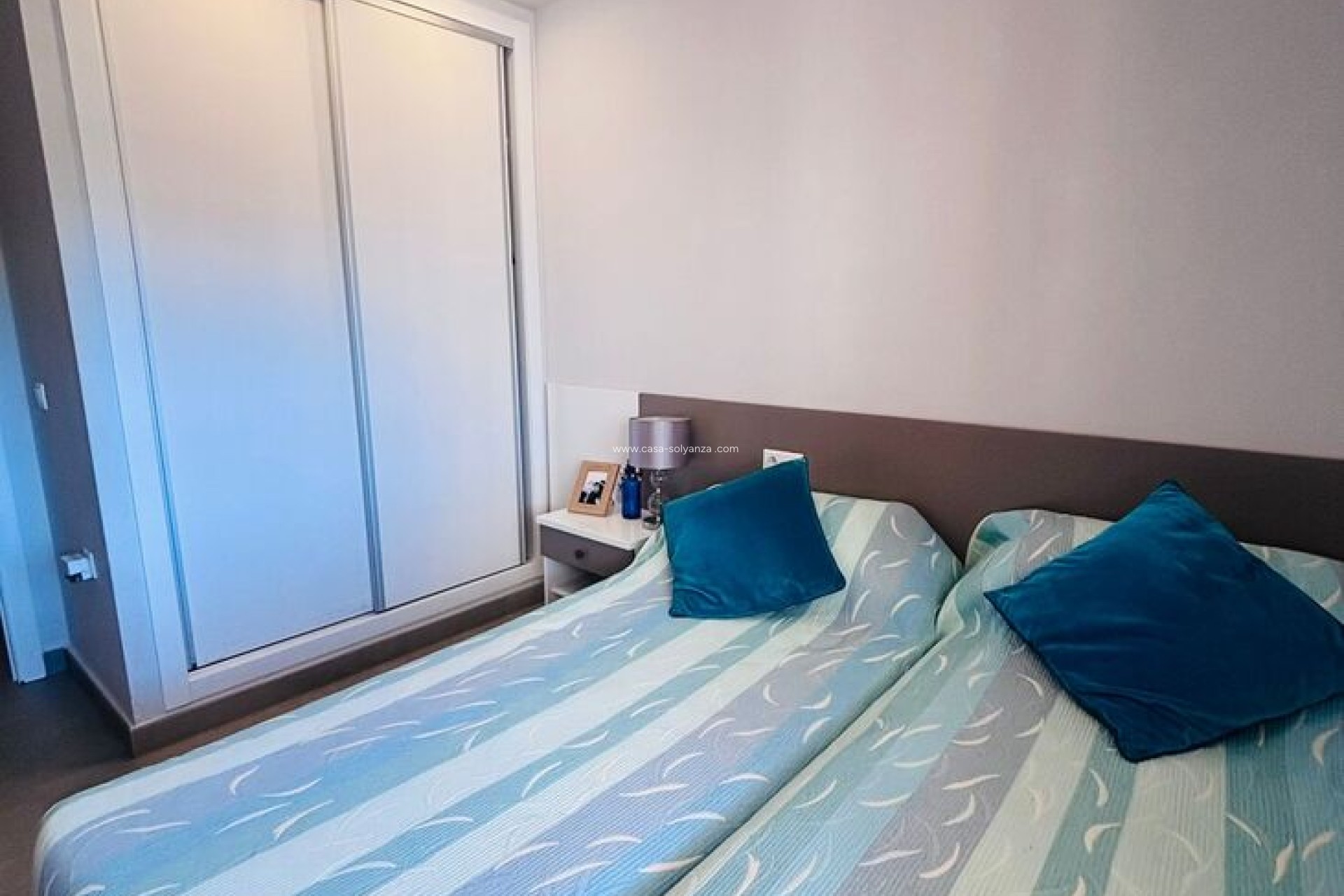 Resale - Apartment / flat - Los Altos - Dream Hills - Dream Hills 2