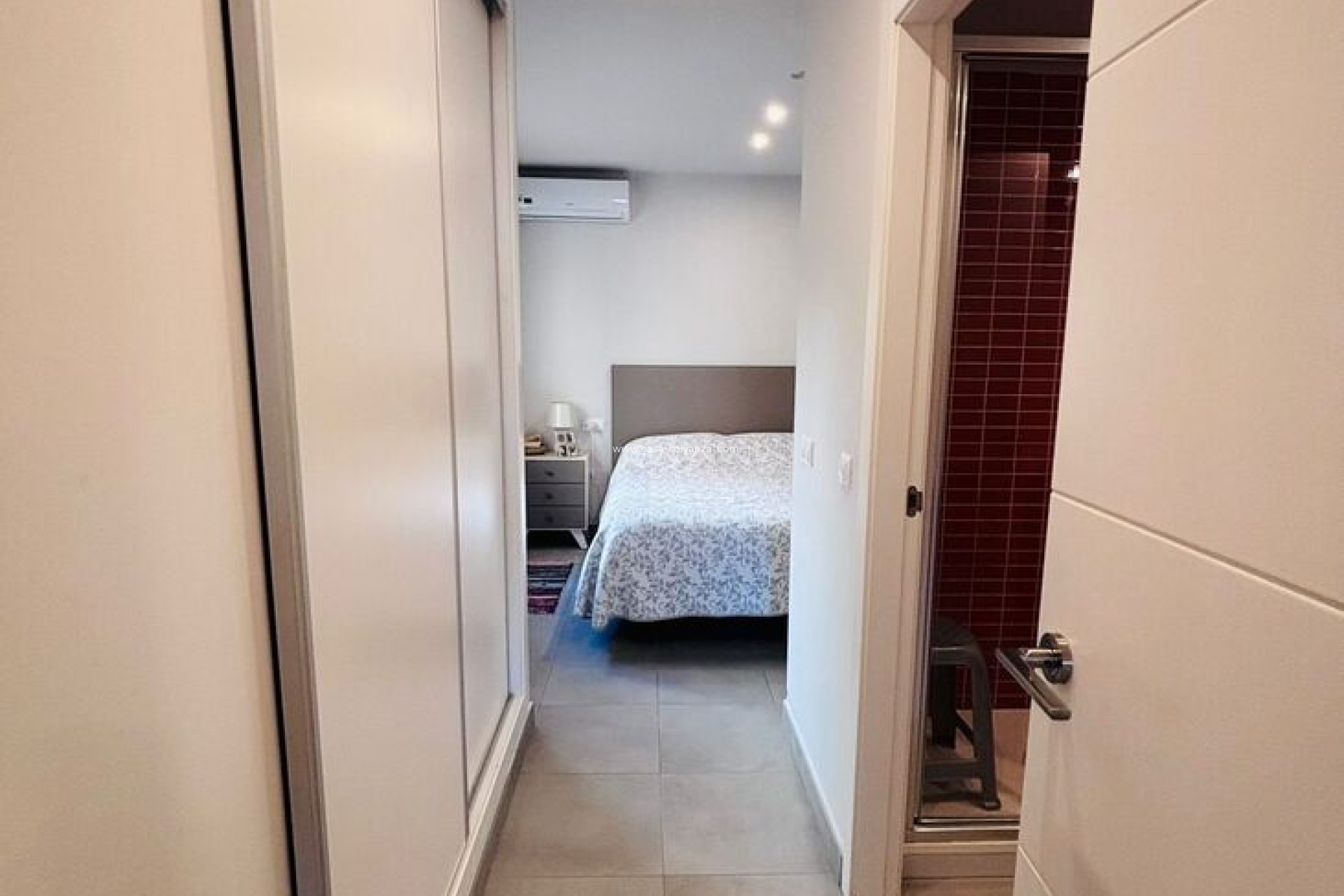 Resale - Apartment / flat - Los Altos - Dream Hills - Dream Hills 2