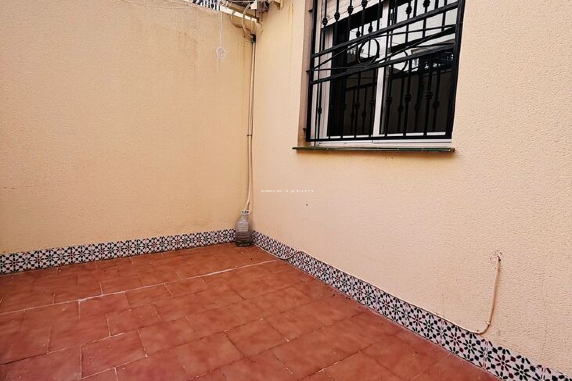 Resale - Apartment / flat - Los Altos - Dream Hills - Dream Hills 2