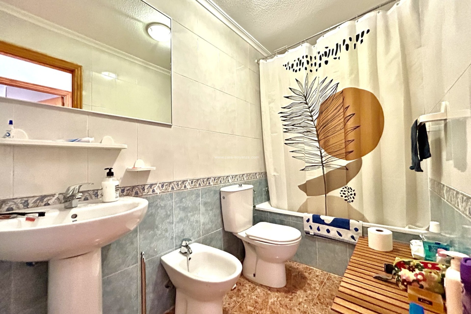 Resale - Apartment / flat - Los Altos