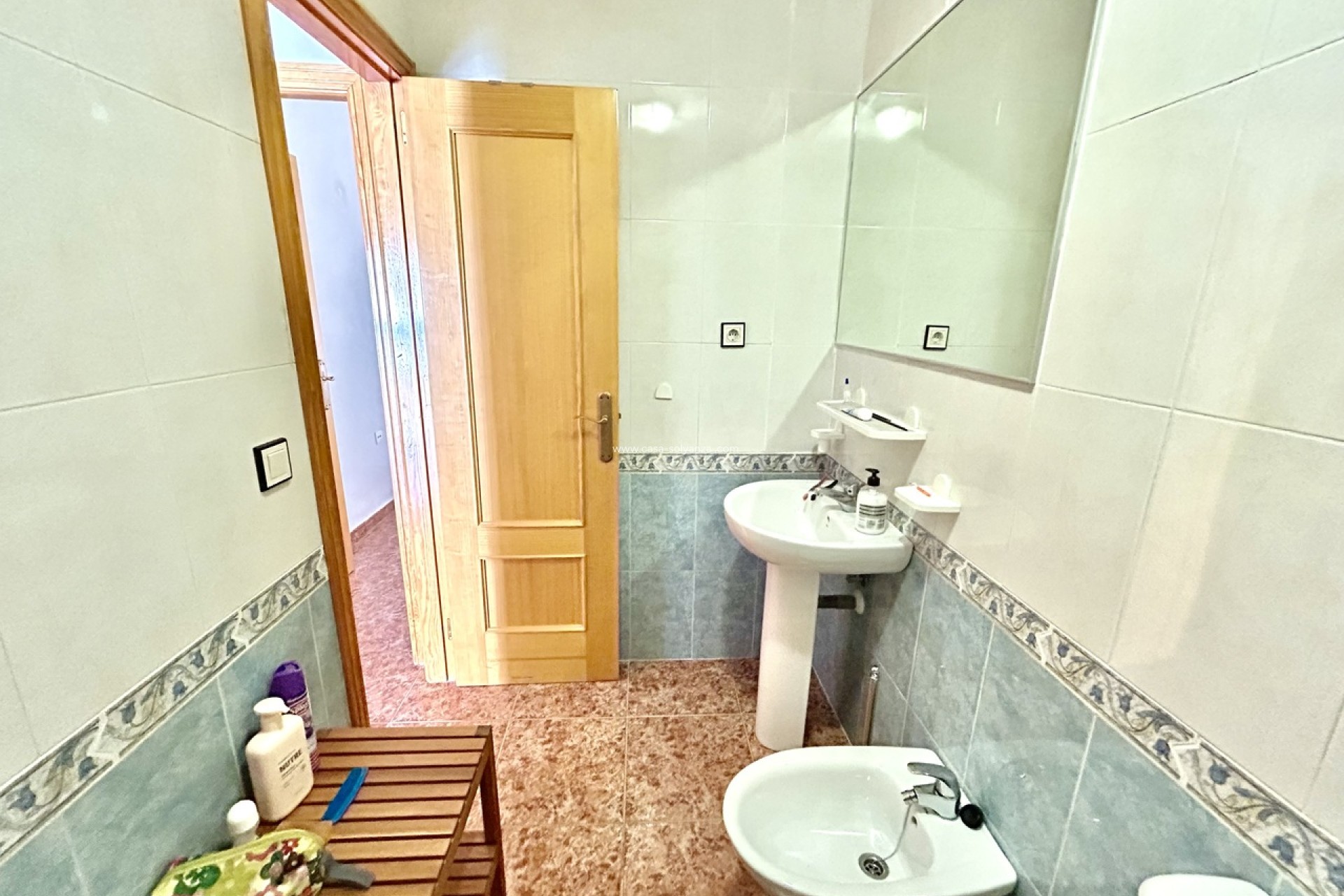 Resale - Apartment / flat - Los Altos