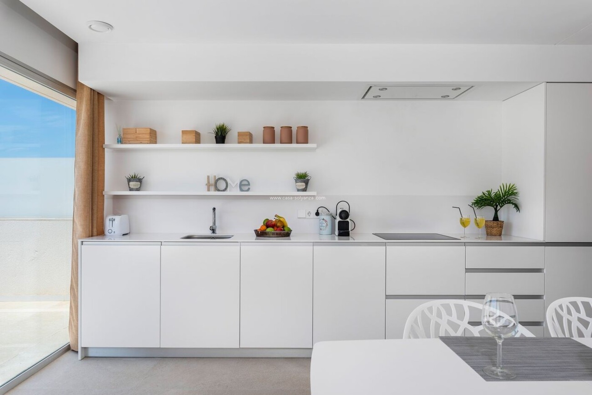 Resale - Apartment / flat - Los Balcones - Costa Blanca