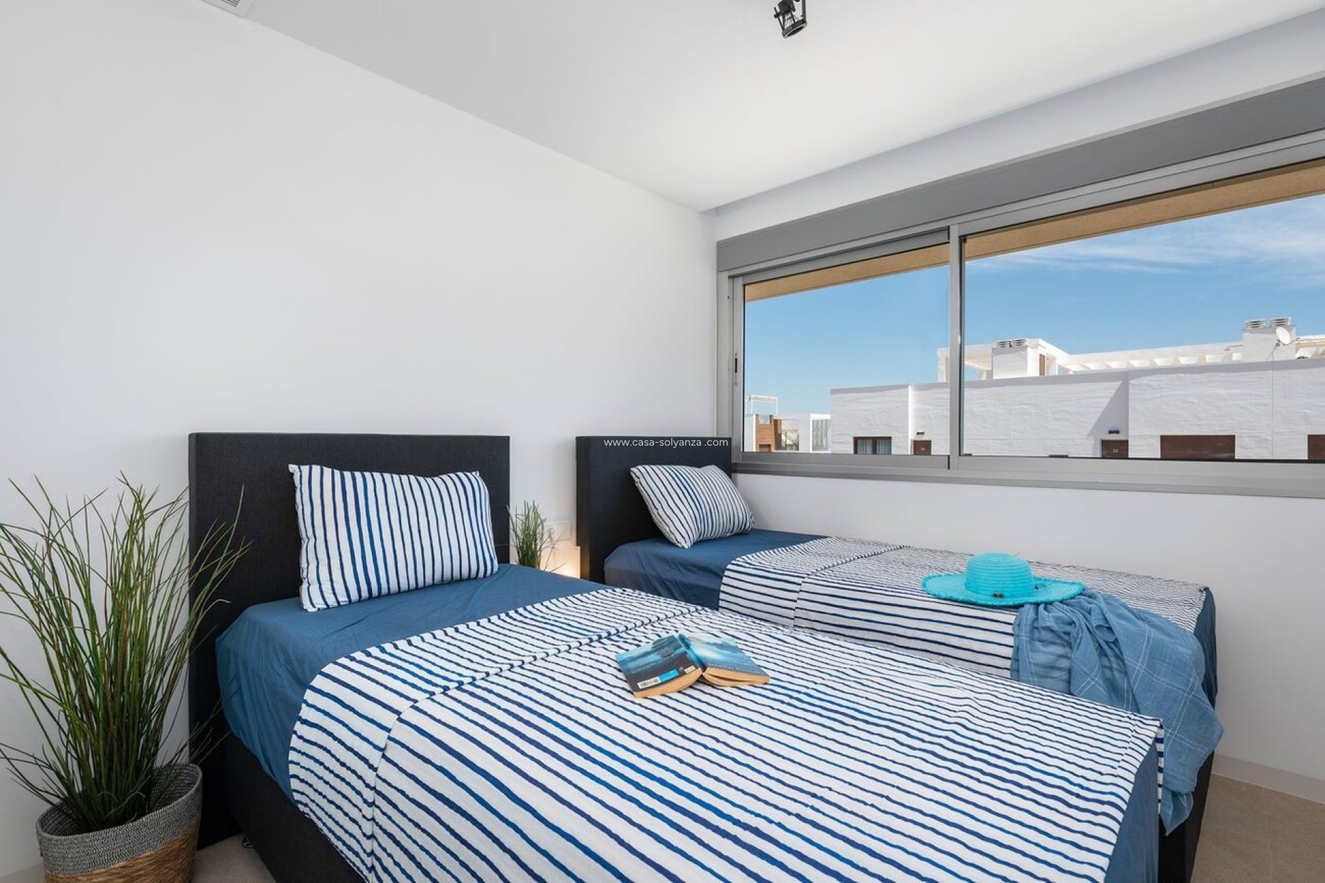 Resale - Apartment / flat - Los Balcones - Costa Blanca