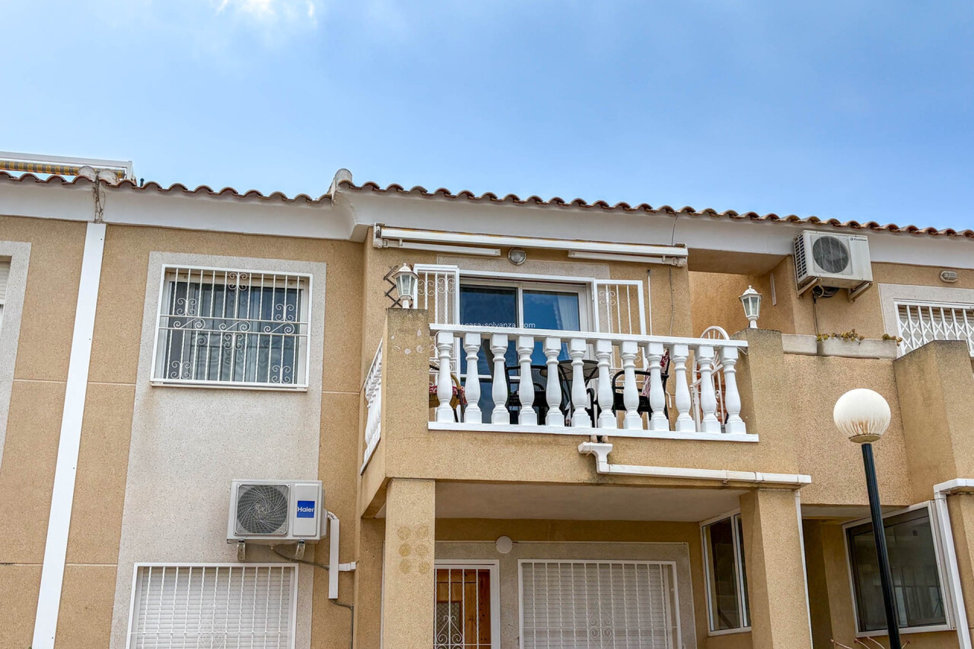 Resale - Apartment / flat - Los Balcones - Costa Blanca
