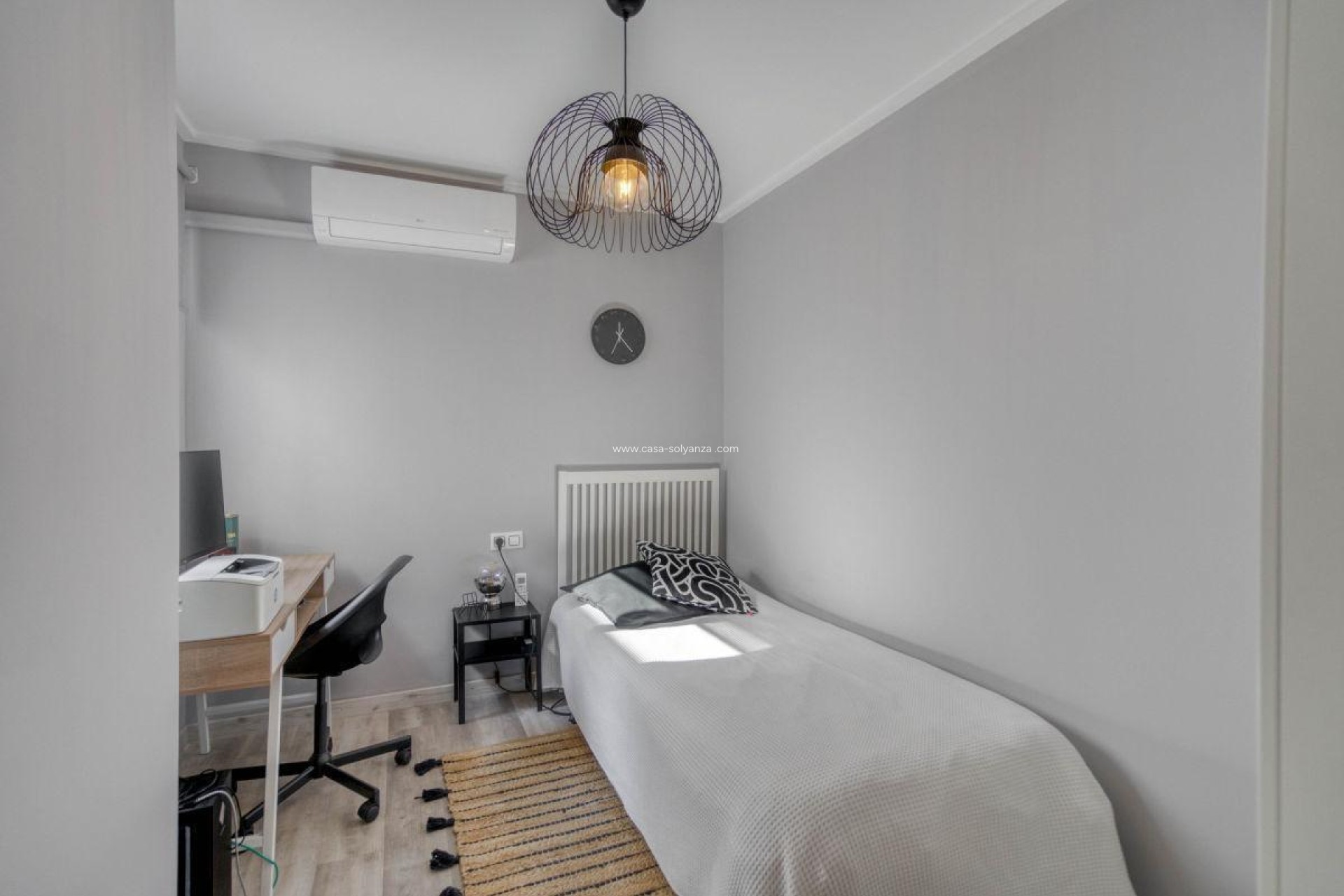 Resale - Apartment / flat - Los Balcones - Costa Blanca