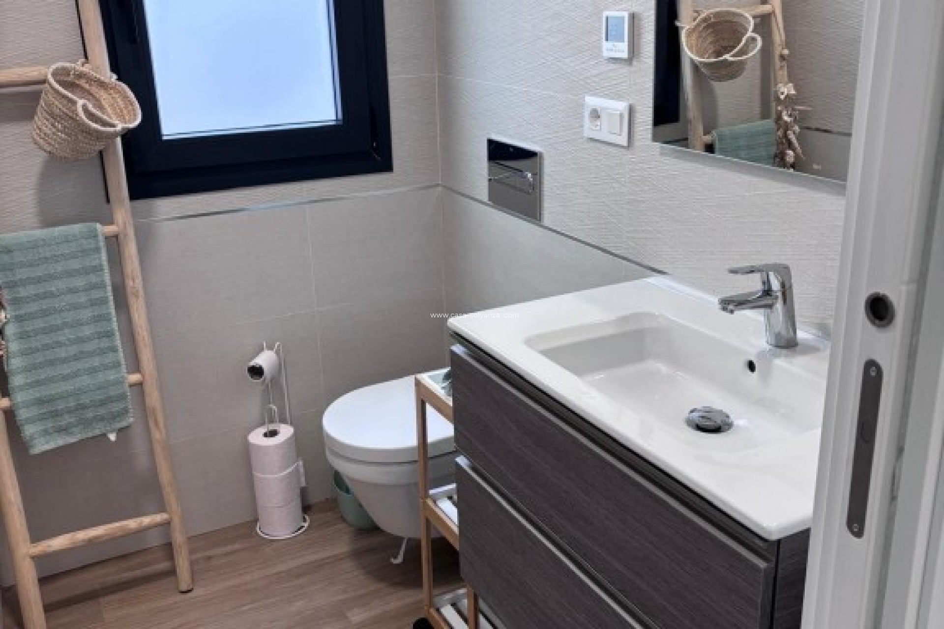 Resale - Apartment / flat - Los Balcones - Costa Blanca