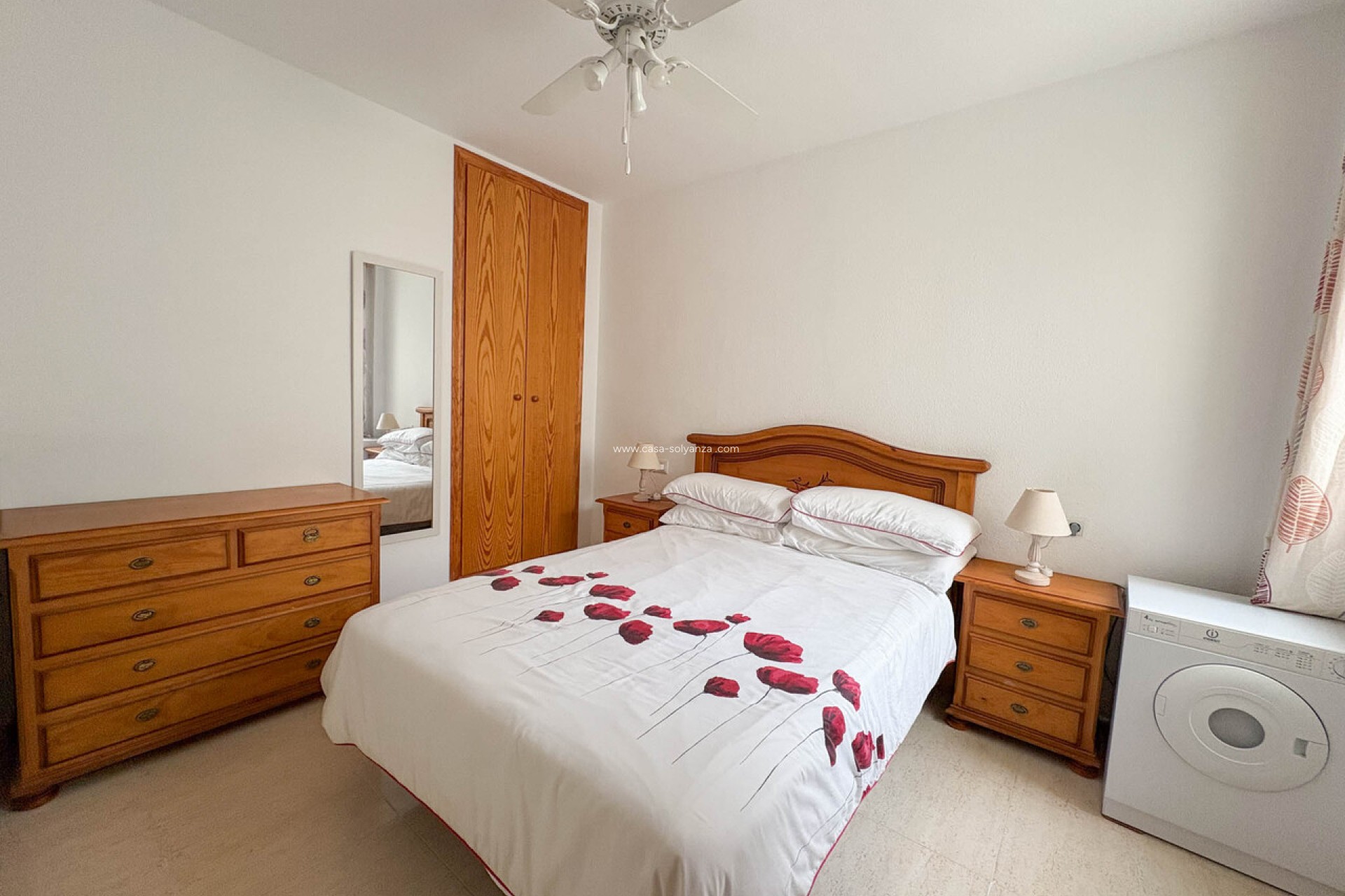 Resale - Apartment / flat - Los Balcones - Costa Blanca