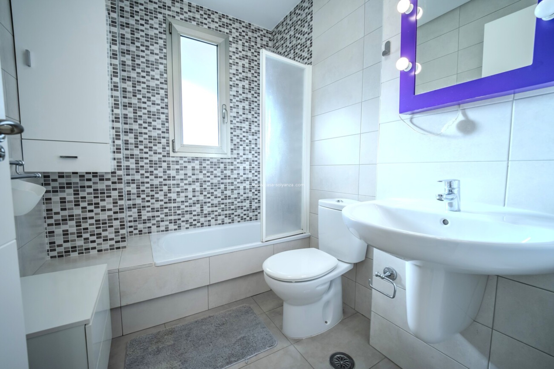 Resale - Apartment / flat - Los Dolses - Altos de Mediterraneo