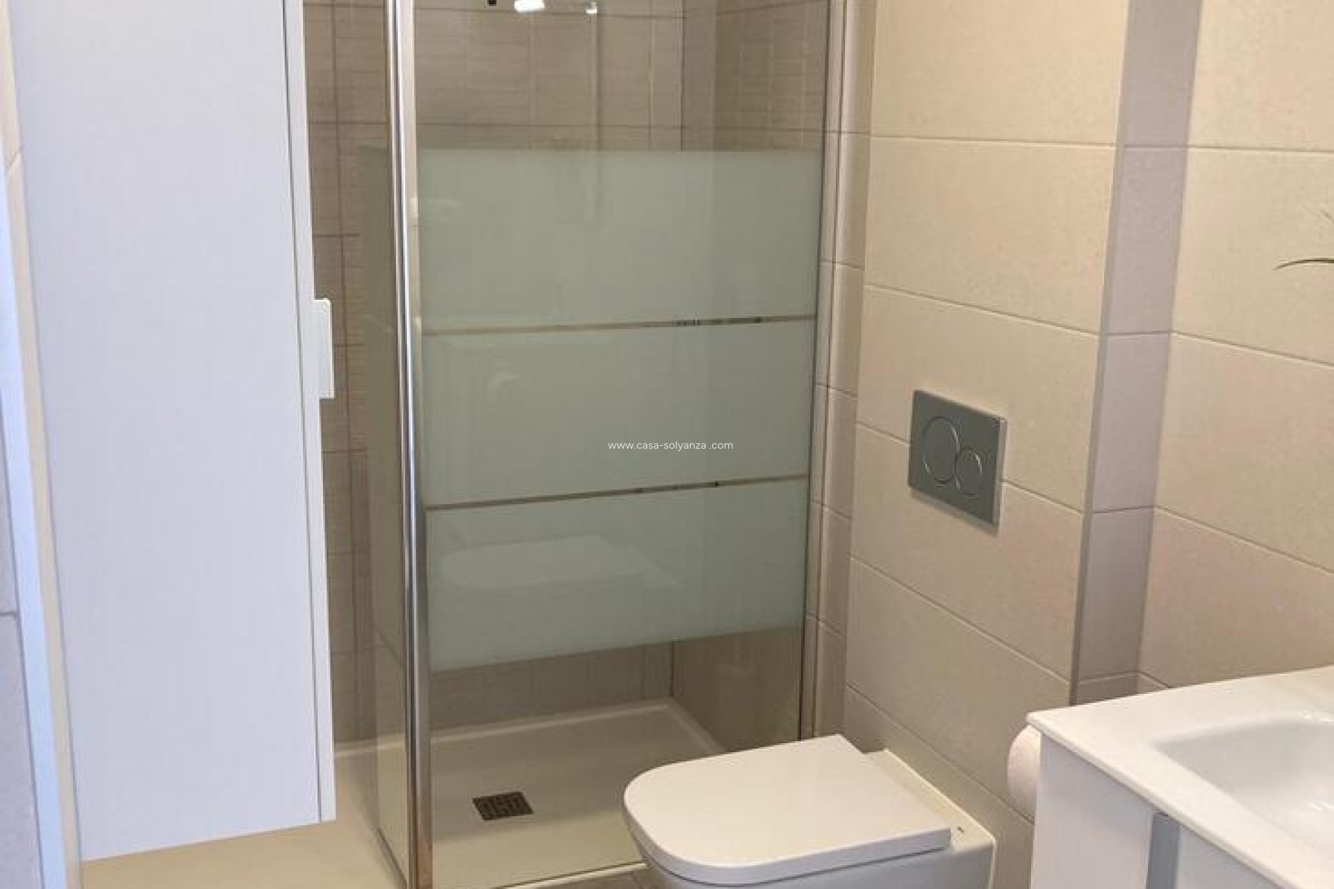 Resale - Apartment / flat - Los Dolses - Costa Blanca