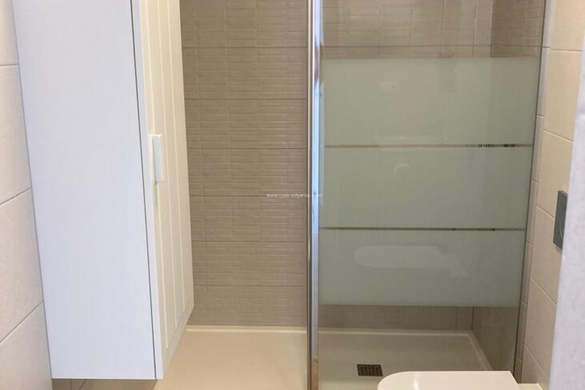 Resale - Apartment / flat - Los Dolses - Costa Blanca