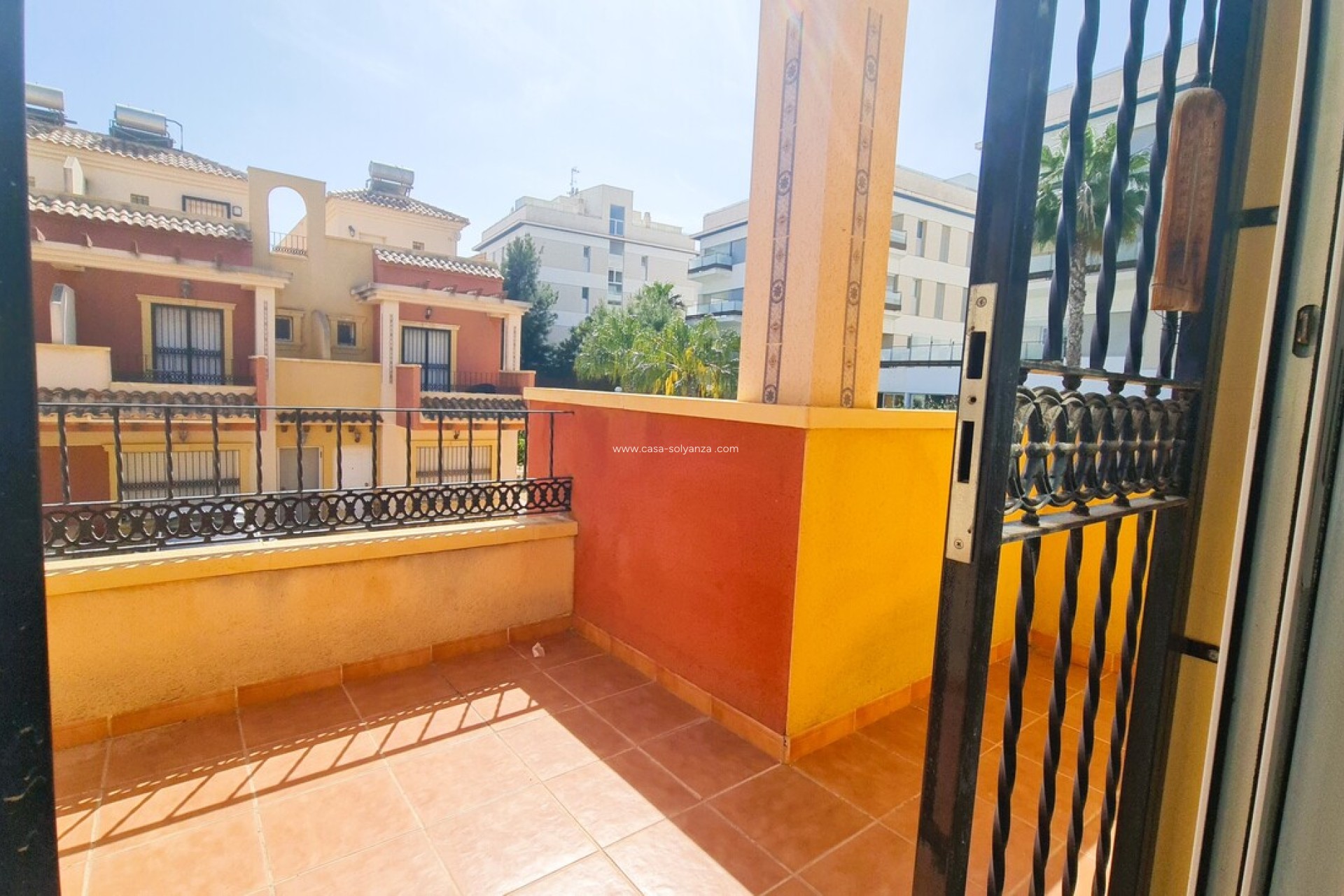 Resale - Apartment / flat - Los Dolses - Costa Blanca