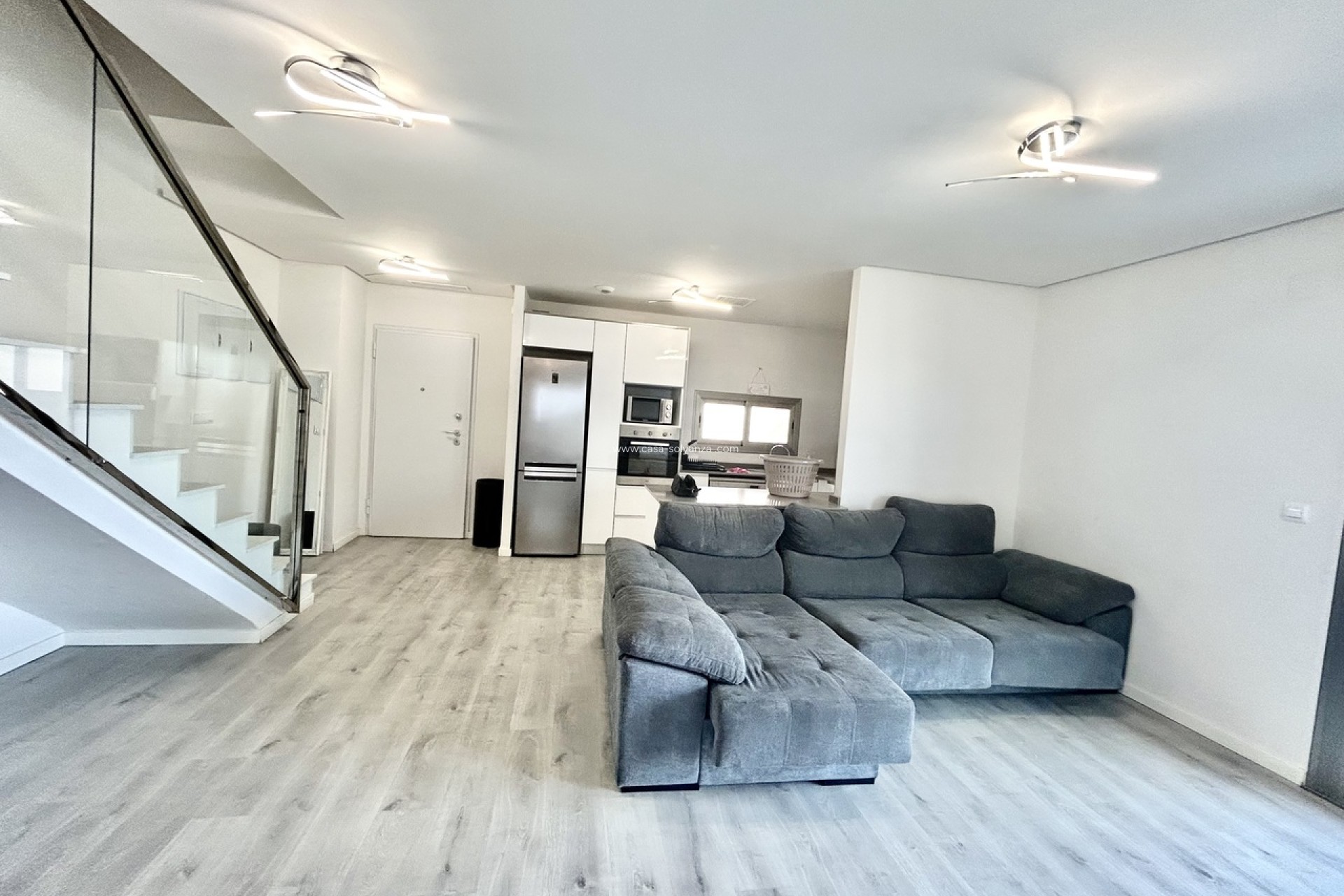 Resale - Apartment / flat - Los Dolses - Inland
