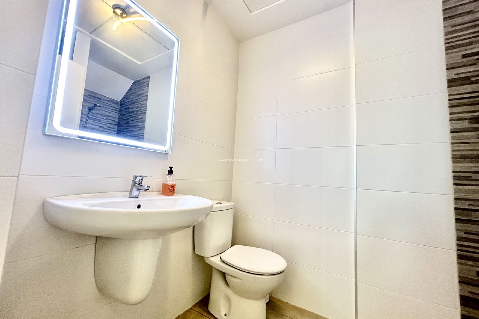 Resale - Apartment / flat - Los Dolses - Inland