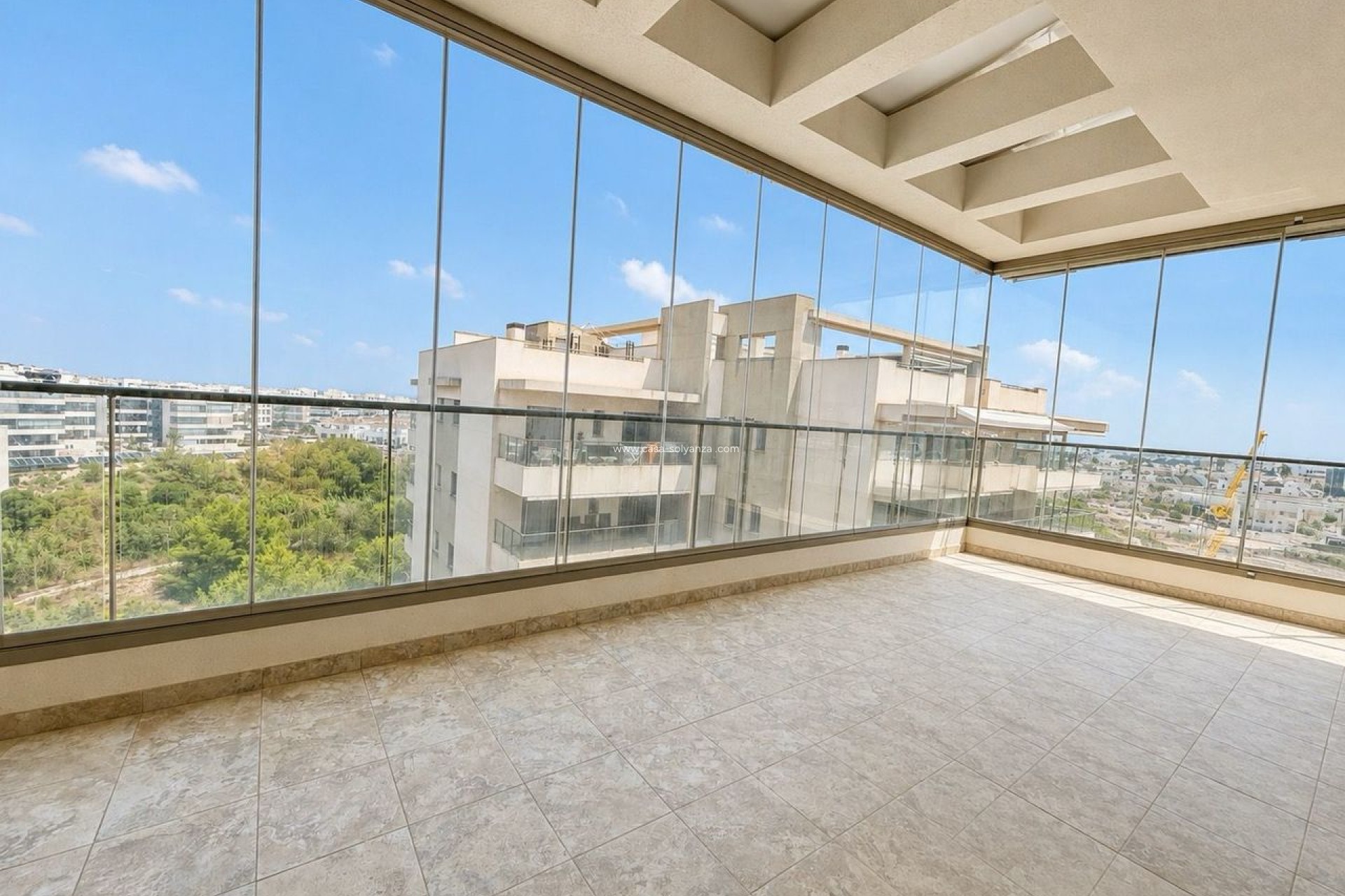 Resale - Apartment / flat - Los Dolses - Inland