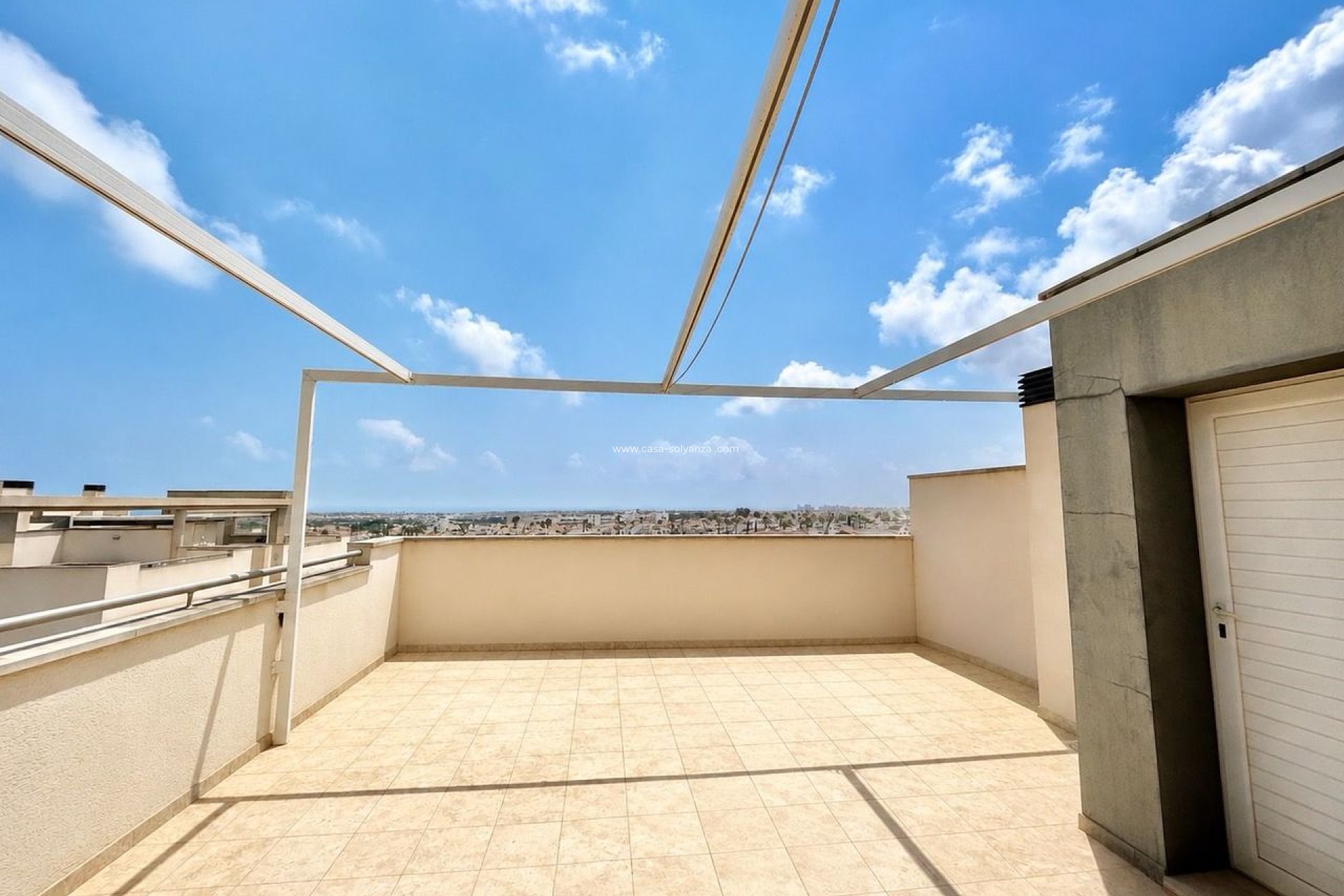 Resale - Apartment / flat - Los Dolses - Inland