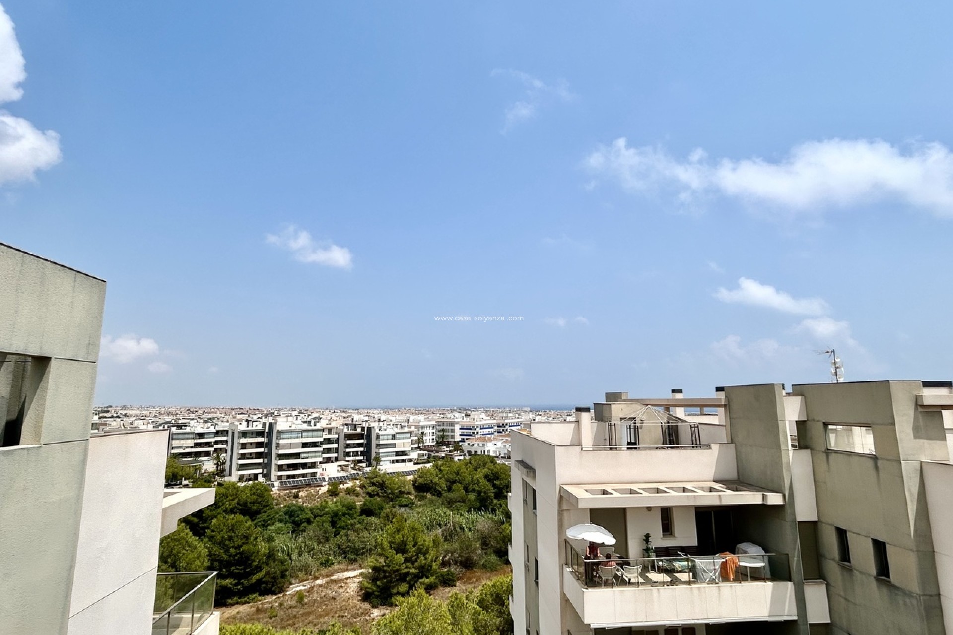 Resale - Apartment / flat - Los Dolses - Inland