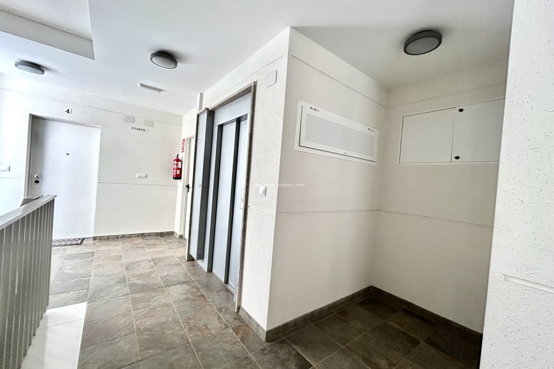 Resale - Apartment / flat - Los Dolses - Inland