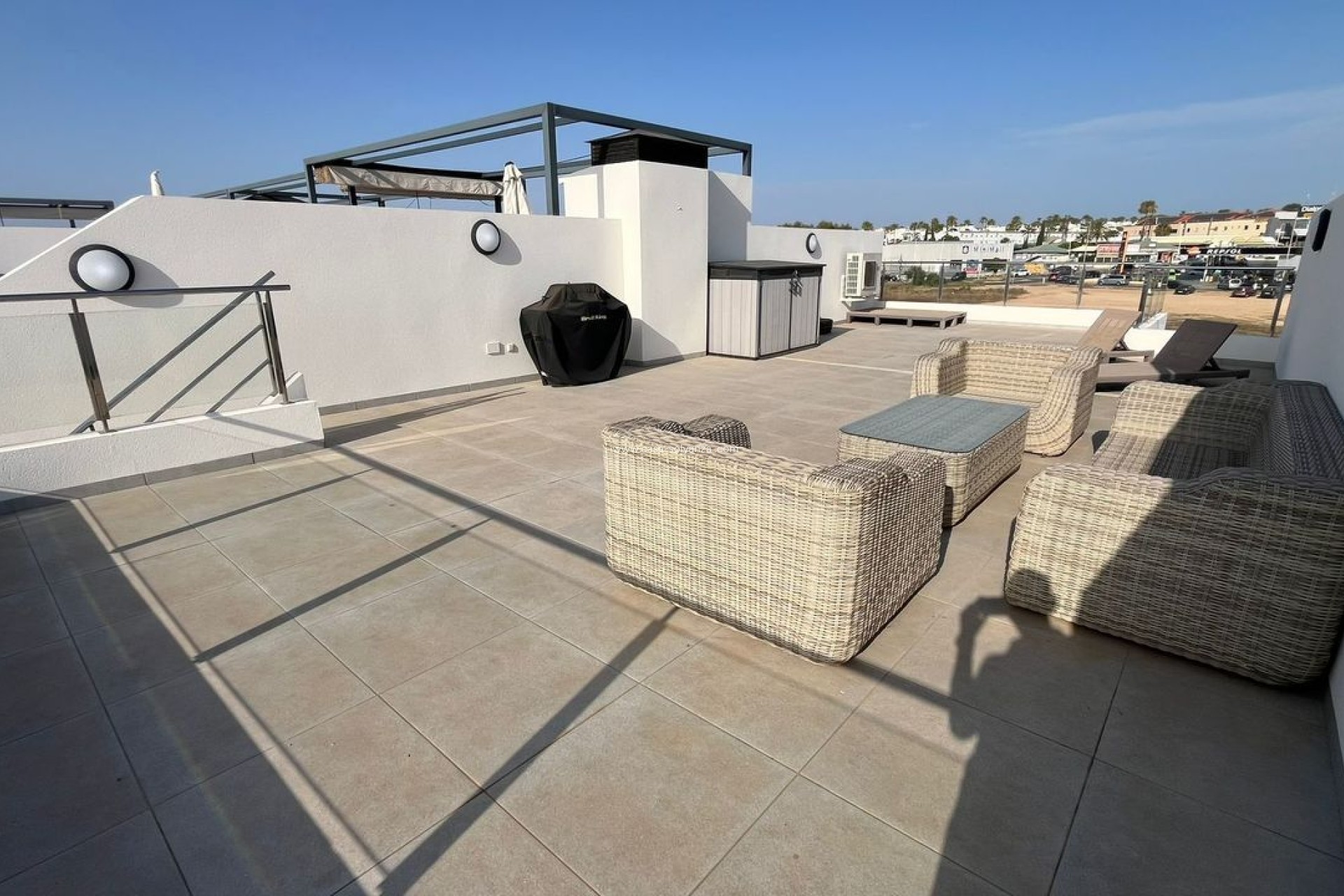 Resale - Apartment / flat - Los Dolses - Inland