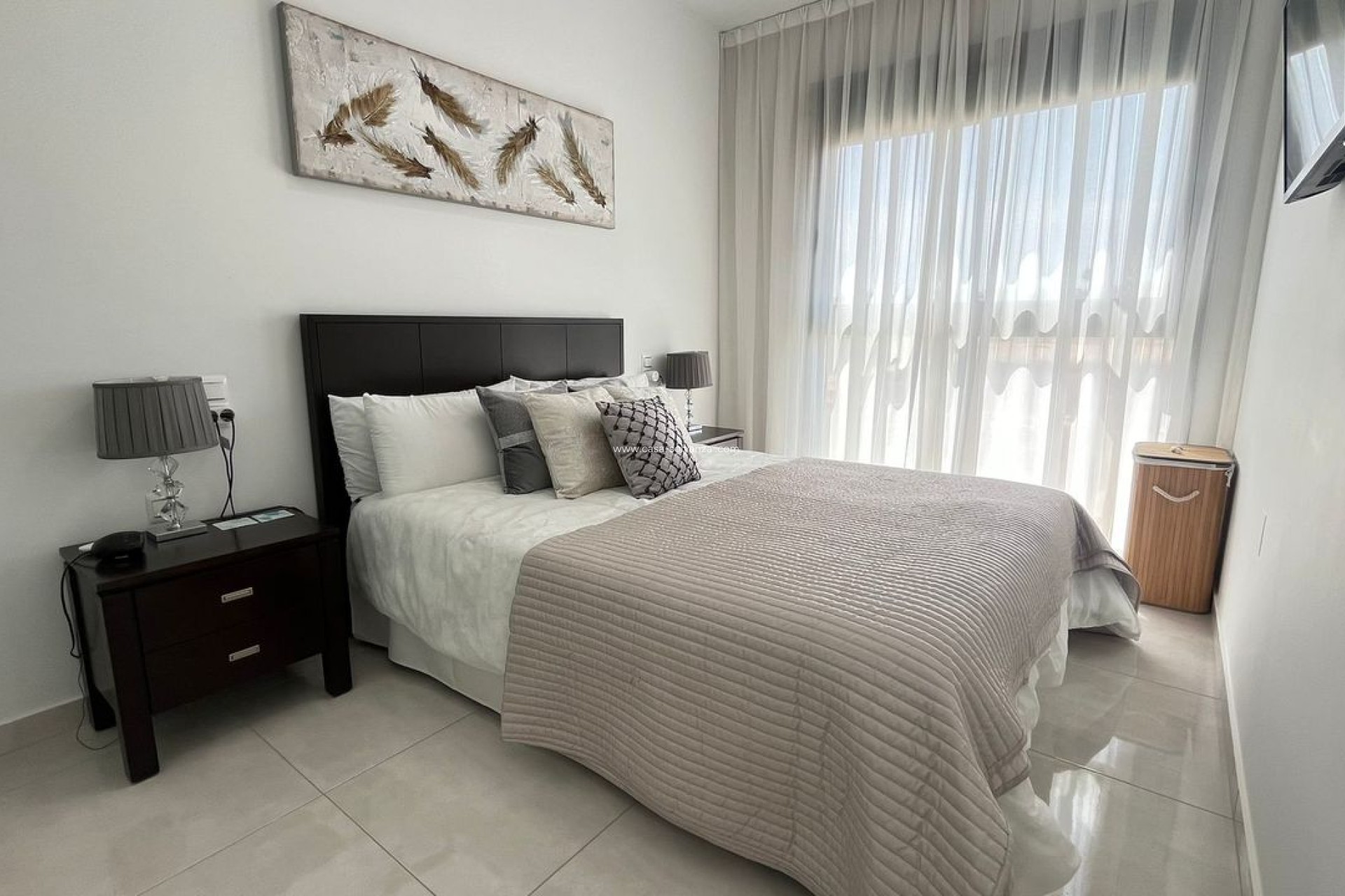 Resale - Apartment / flat - Los Dolses - Inland