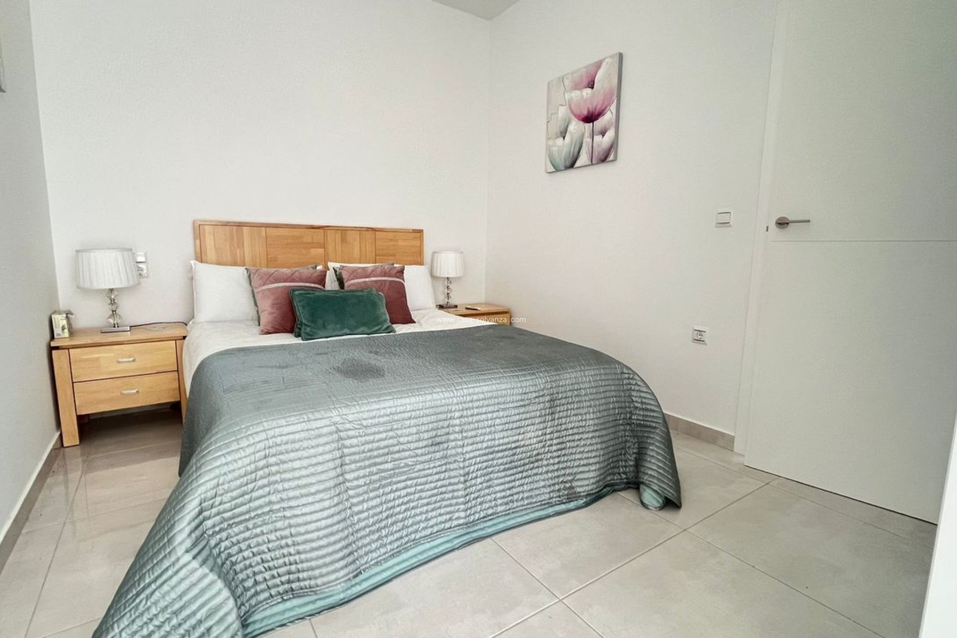 Resale - Apartment / flat - Los Dolses - Inland