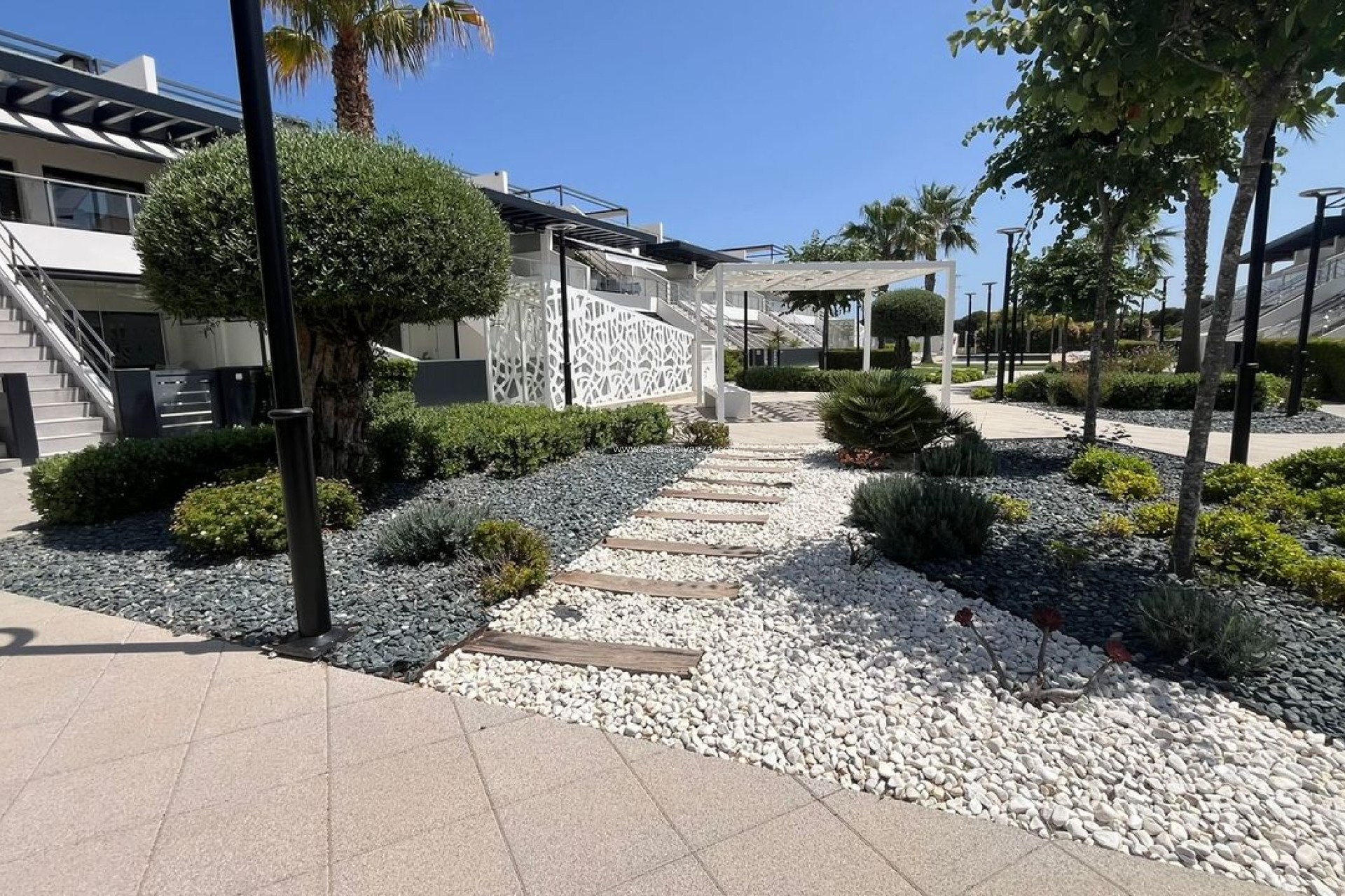 Resale - Apartment / flat - Los Dolses - Inland