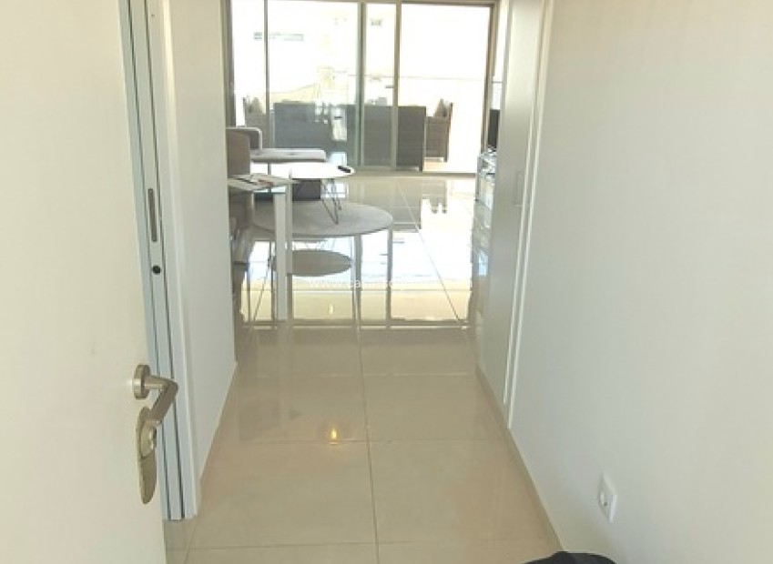 Resale - Apartment / flat - Los Dolses - Inland