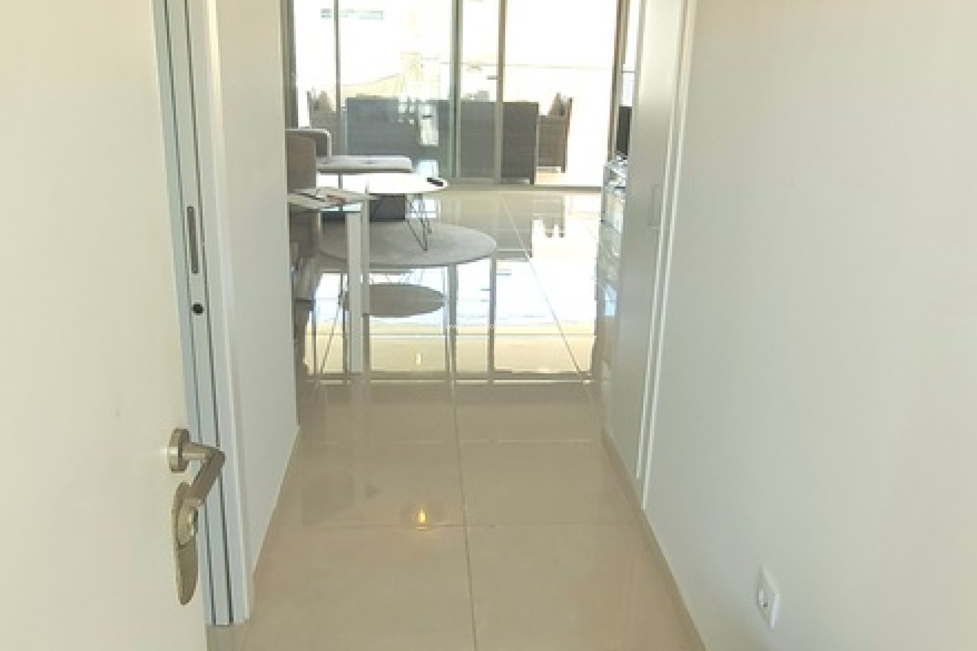 Resale - Apartment / flat - Los Dolses - Inland
