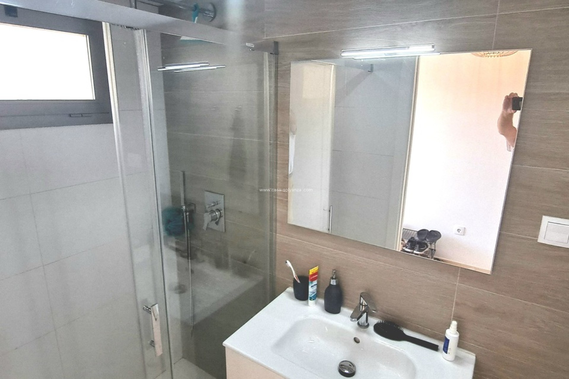 Resale - Apartment / flat - Los Dolses - Inland