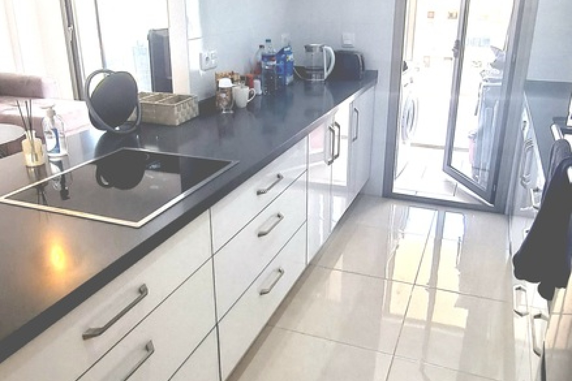 Resale - Apartment / flat - Los Dolses - Inland