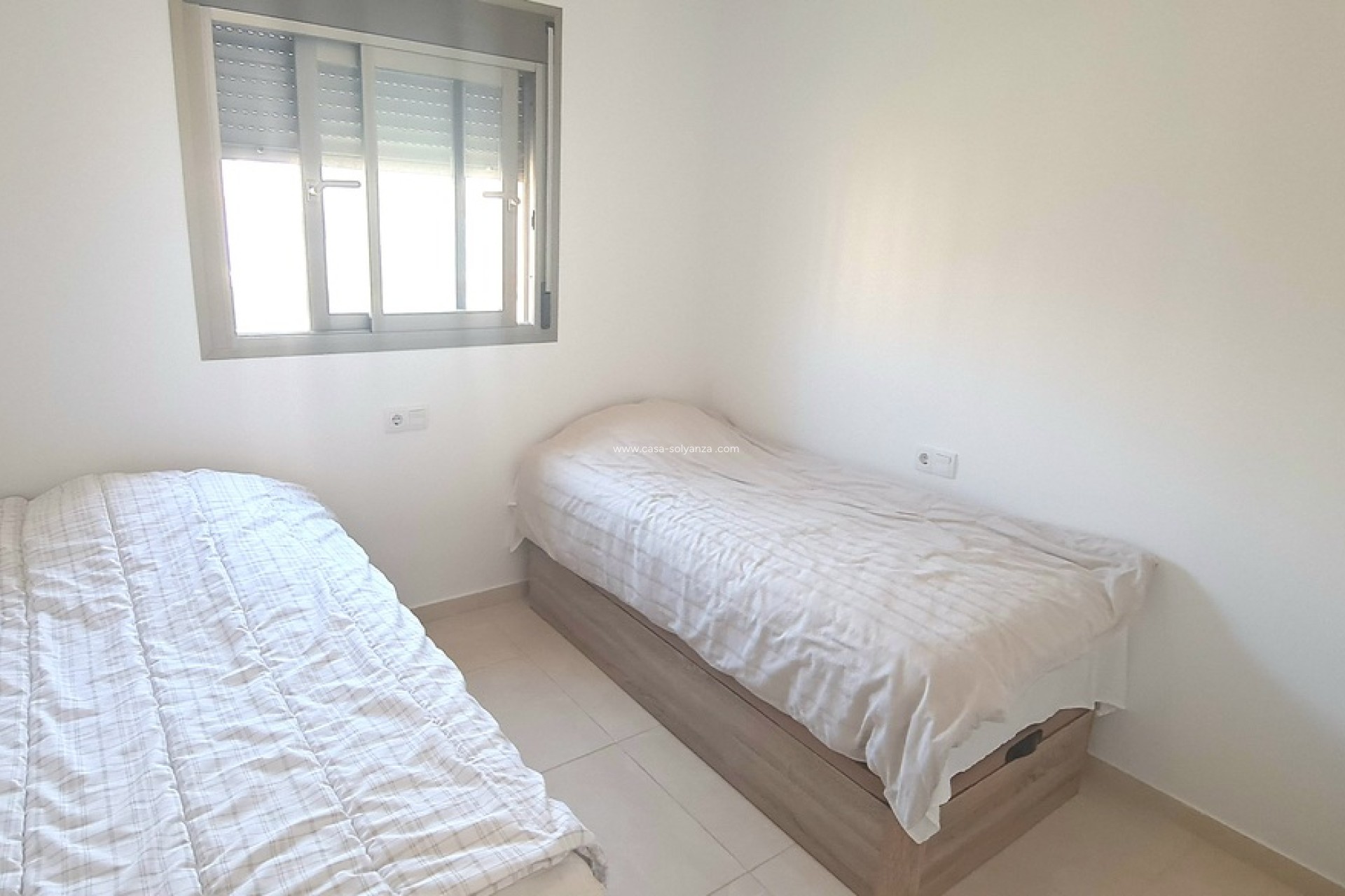 Resale - Apartment / flat - Los Dolses - Inland