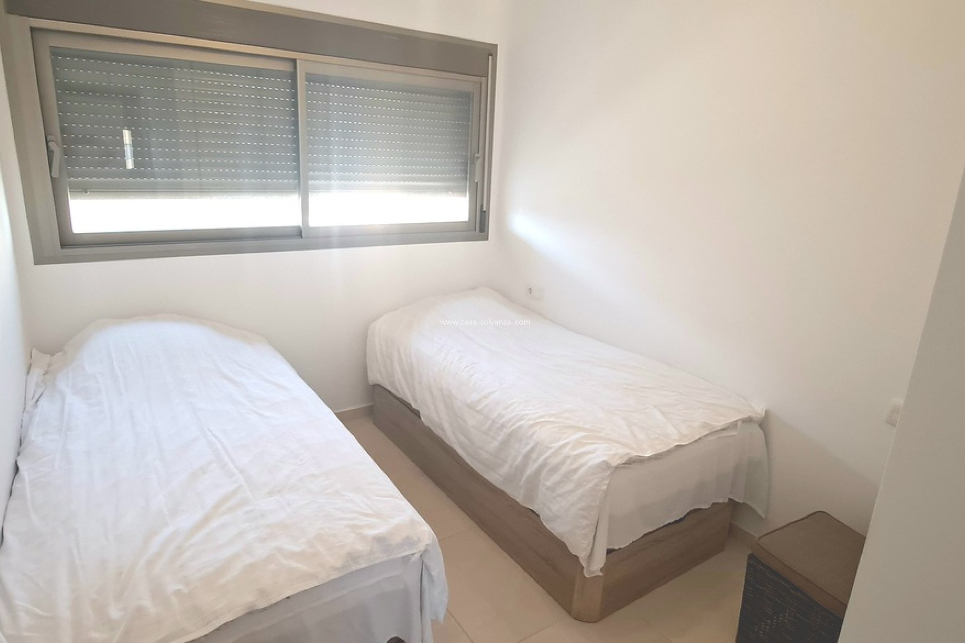 Resale - Apartment / flat - Los Dolses - Inland