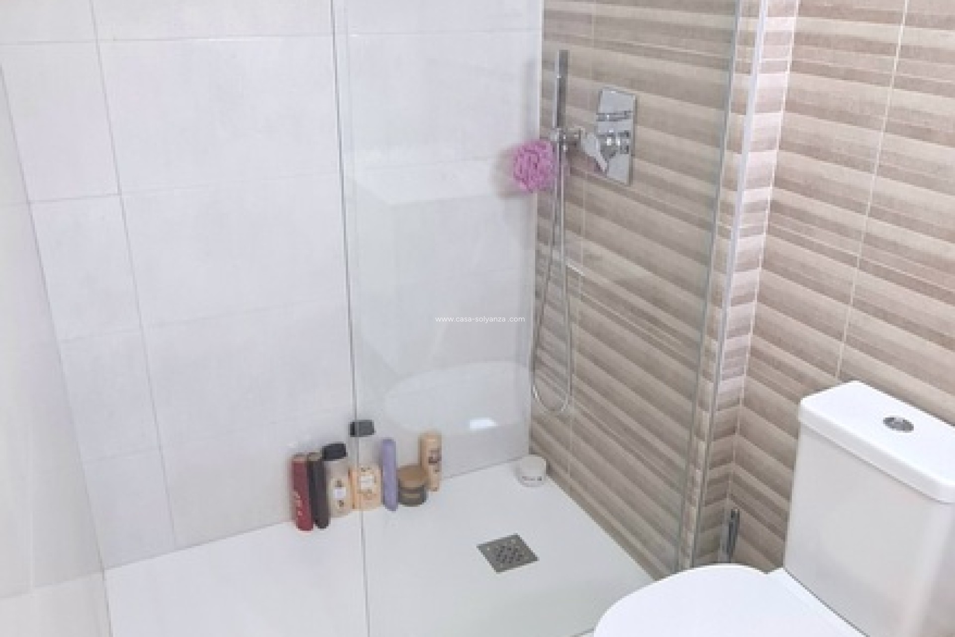 Resale - Apartment / flat - Los Dolses - Inland