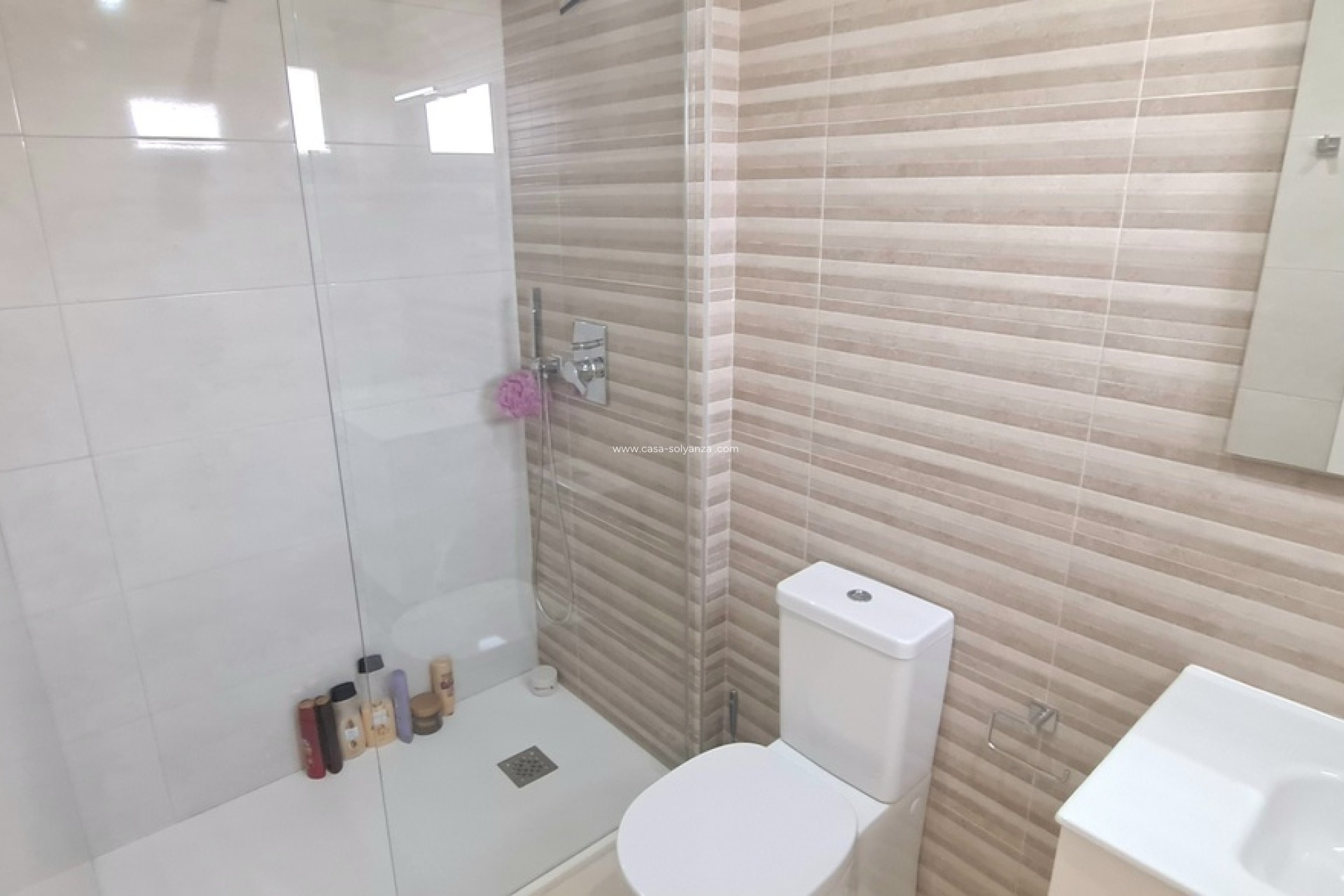 Resale - Apartment / flat - Los Dolses - Inland