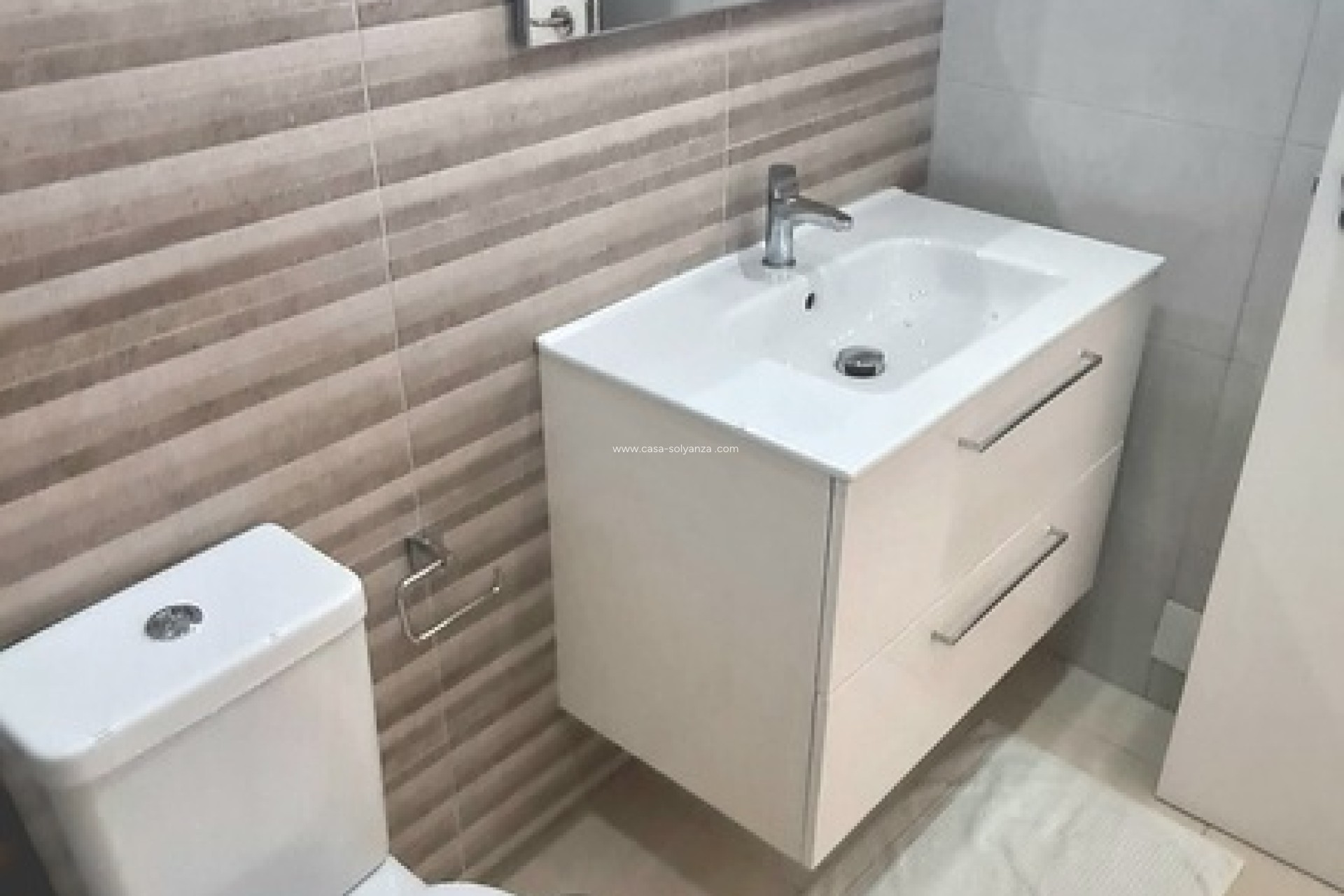 Resale - Apartment / flat - Los Dolses - Inland