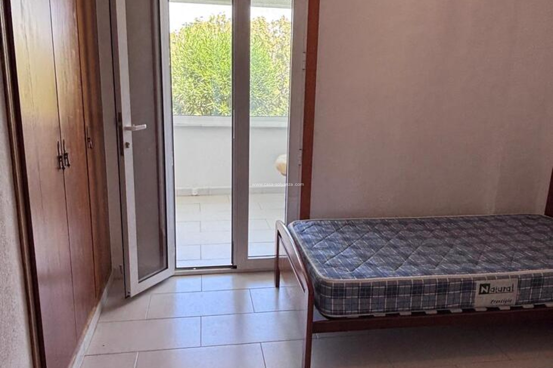 Resale - Apartment / flat - Los Dolses - Inland