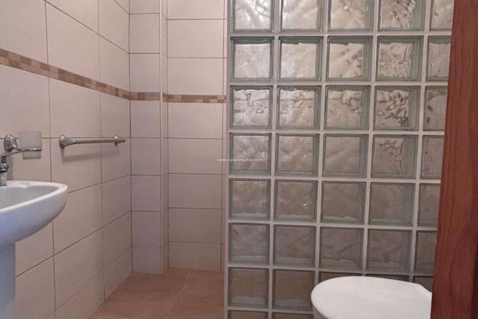 Resale - Apartment / flat - Los Dolses - Inland