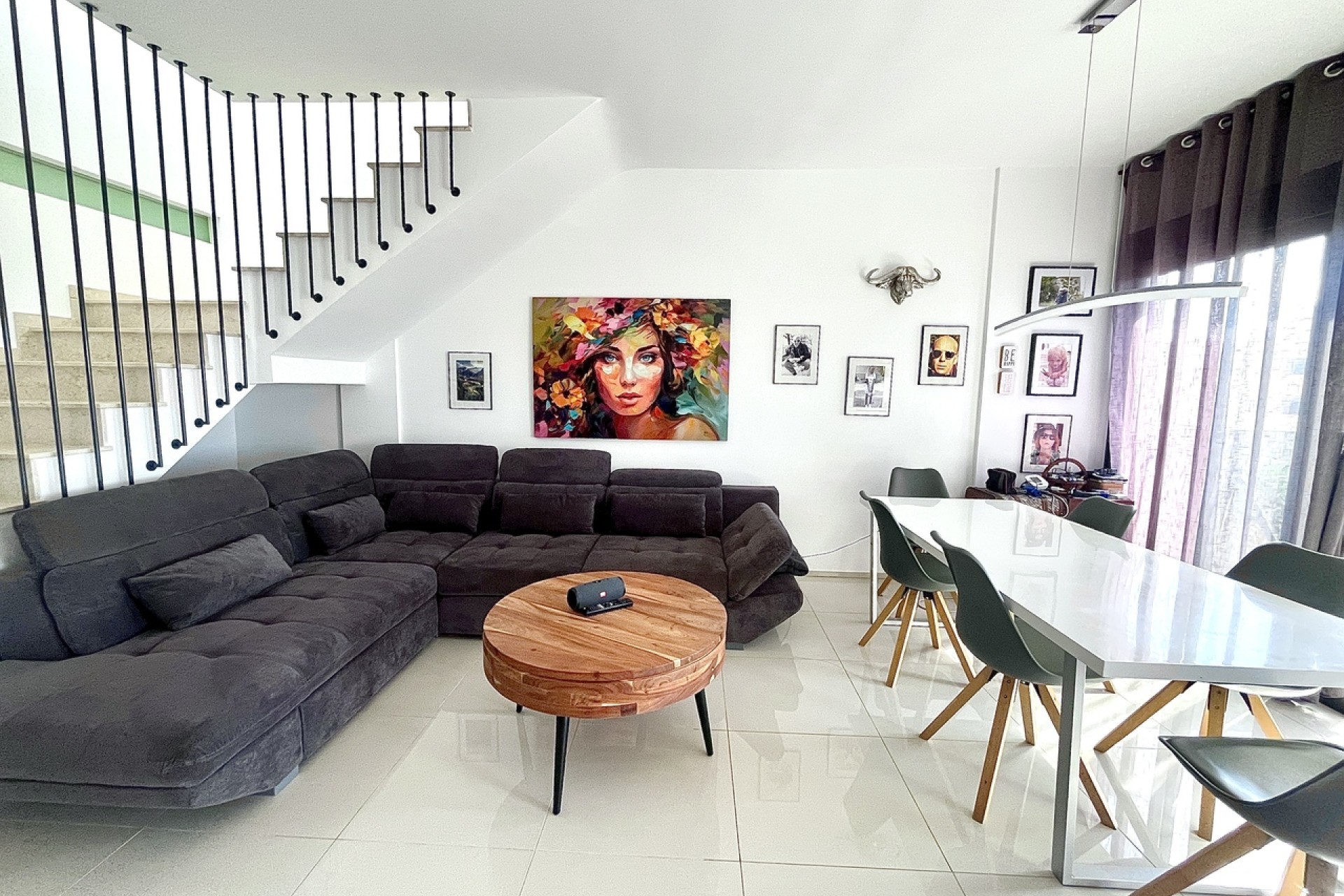 Resale - Apartment / flat - Los Dolses - Inland