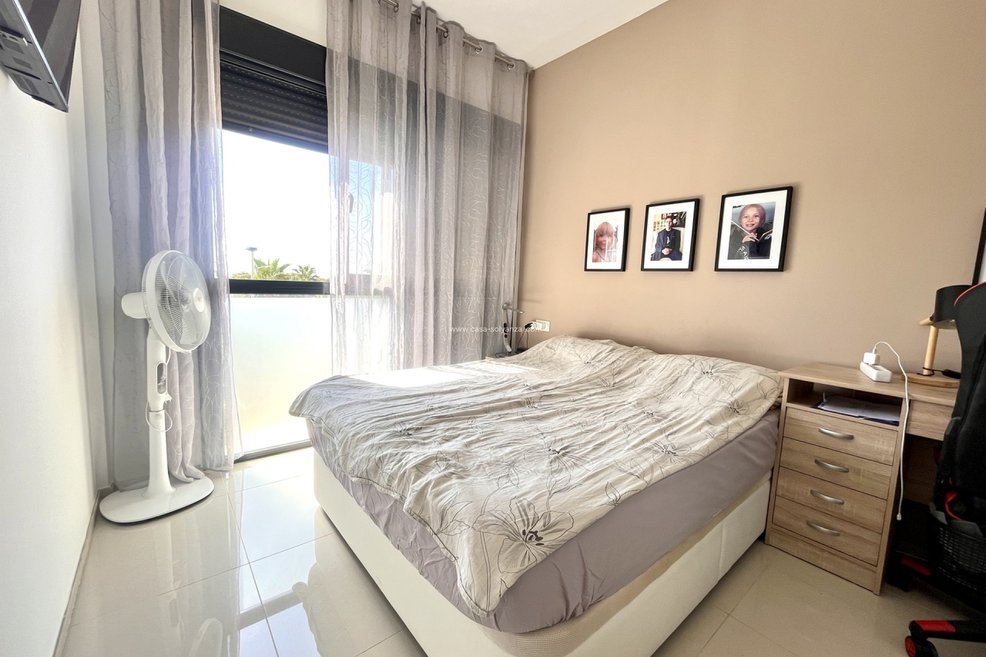 Resale - Apartment / flat - Los Dolses - Inland