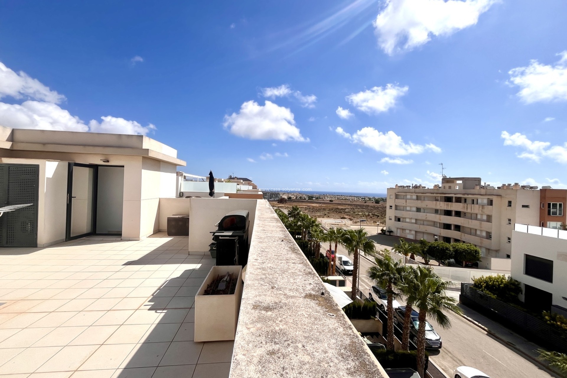 Resale - Apartment / flat - Los Dolses - Inland