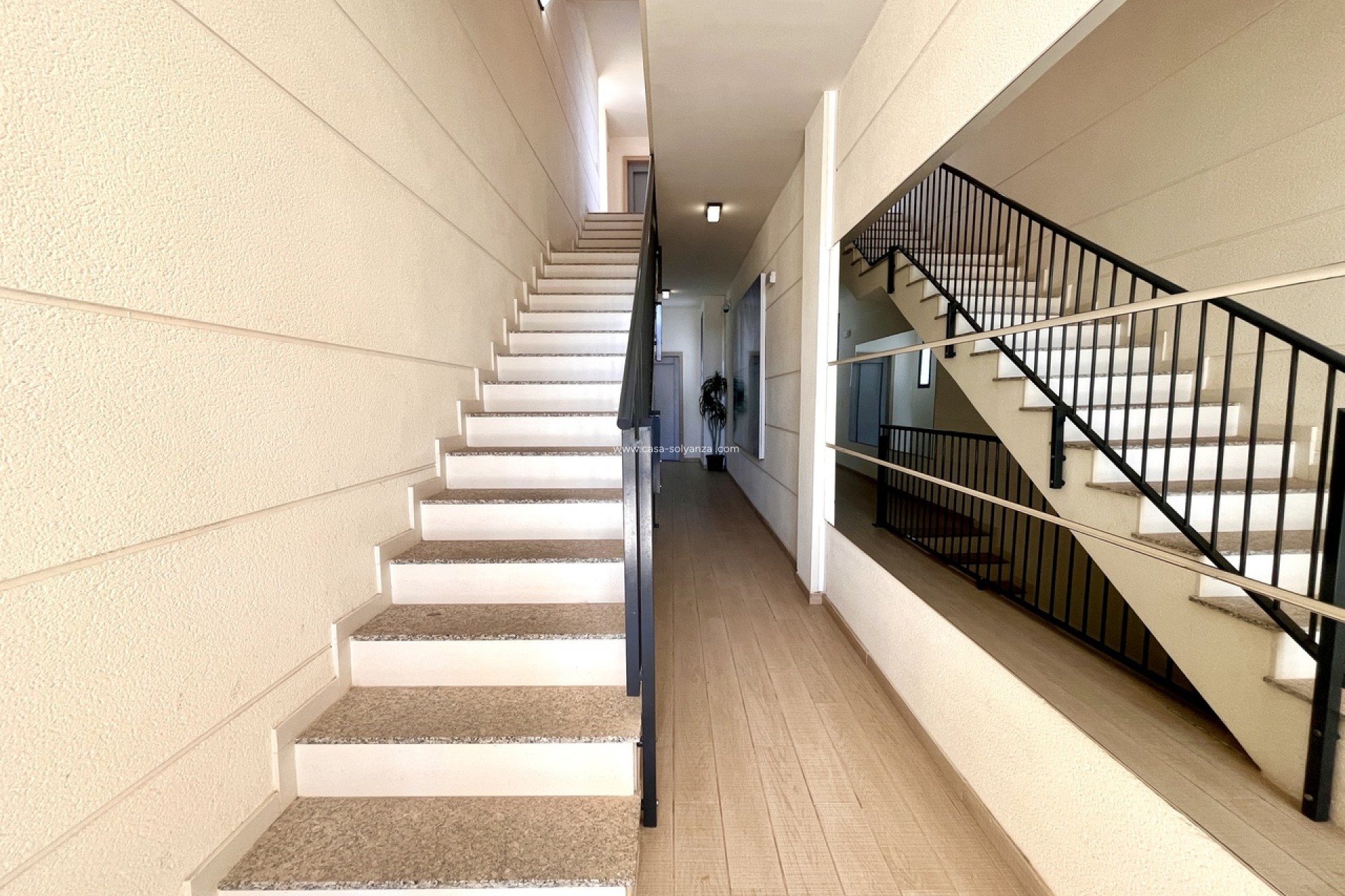 Resale - Apartment / flat - Los Dolses - Inland