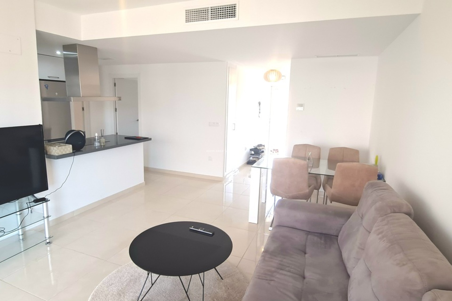 Resale - Apartment / flat - Los Dolses - Inland