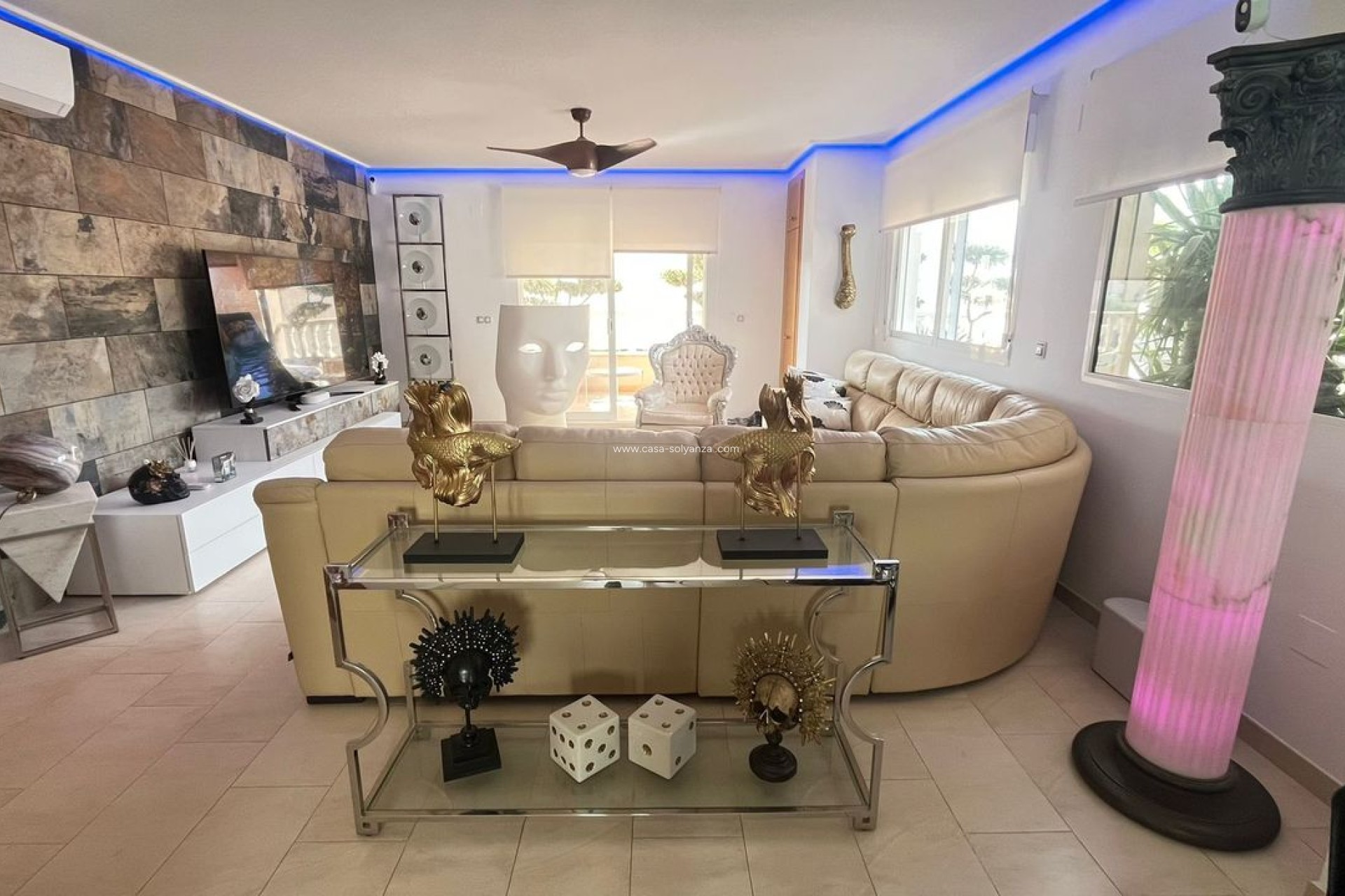 Resale - Apartment / flat - Los Dolses - Inland