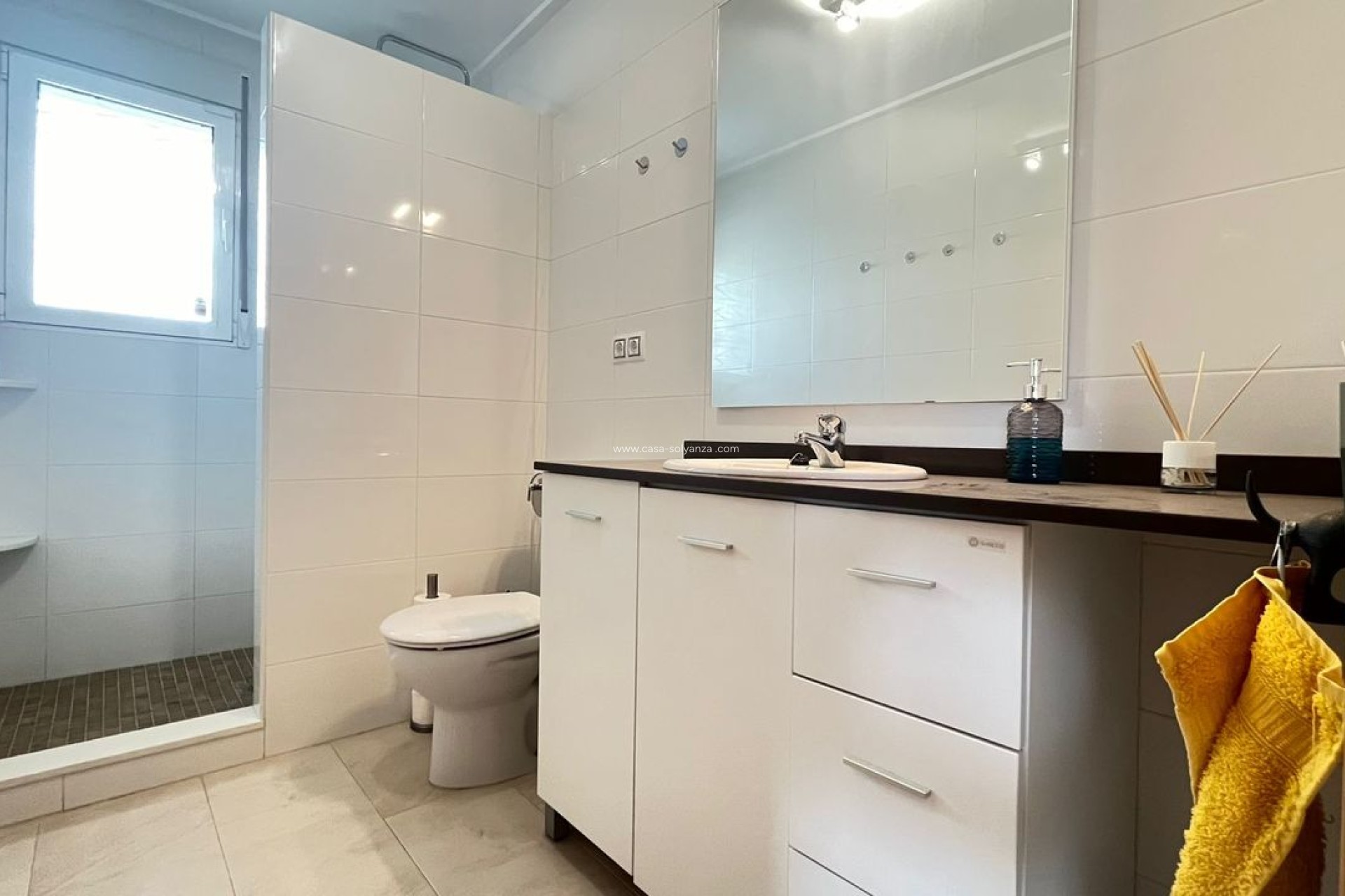 Resale - Apartment / flat - Los Dolses - Inland