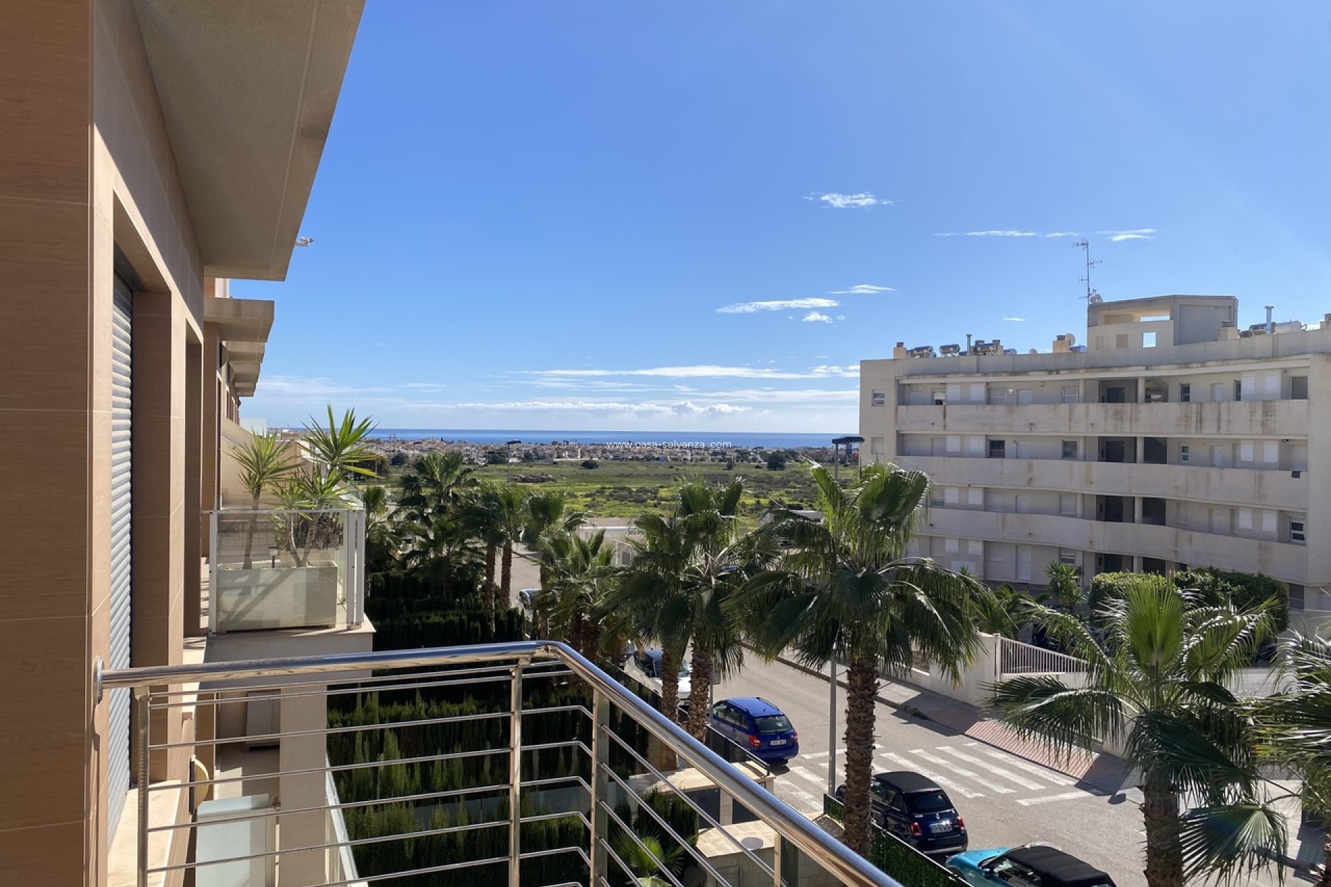 Resale - Apartment / flat - Los Dolses - Inland